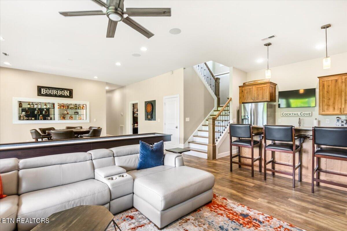207 Cameron Loop Lane, Lafollette, TN - Norris Lake Real Estate - Image# 43