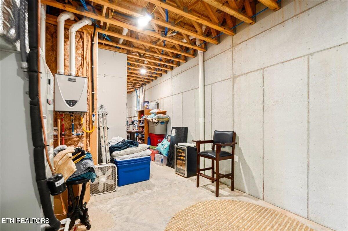 207 Cameron Loop Lane, Lafollette, TN - Norris Lake Real Estate - Image# 45
