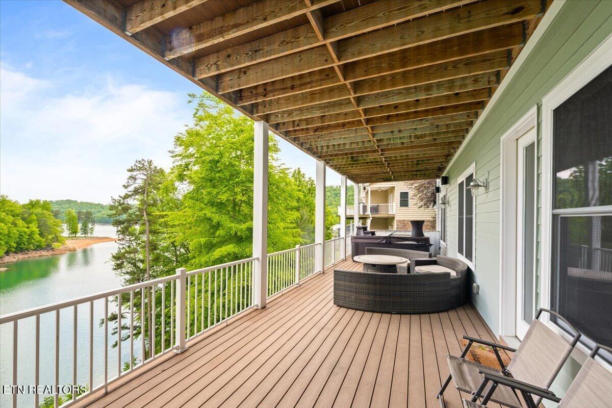 207 Cameron Loop Lane, Lafollette, TN - Norris Lake Real Estate - Image# 54