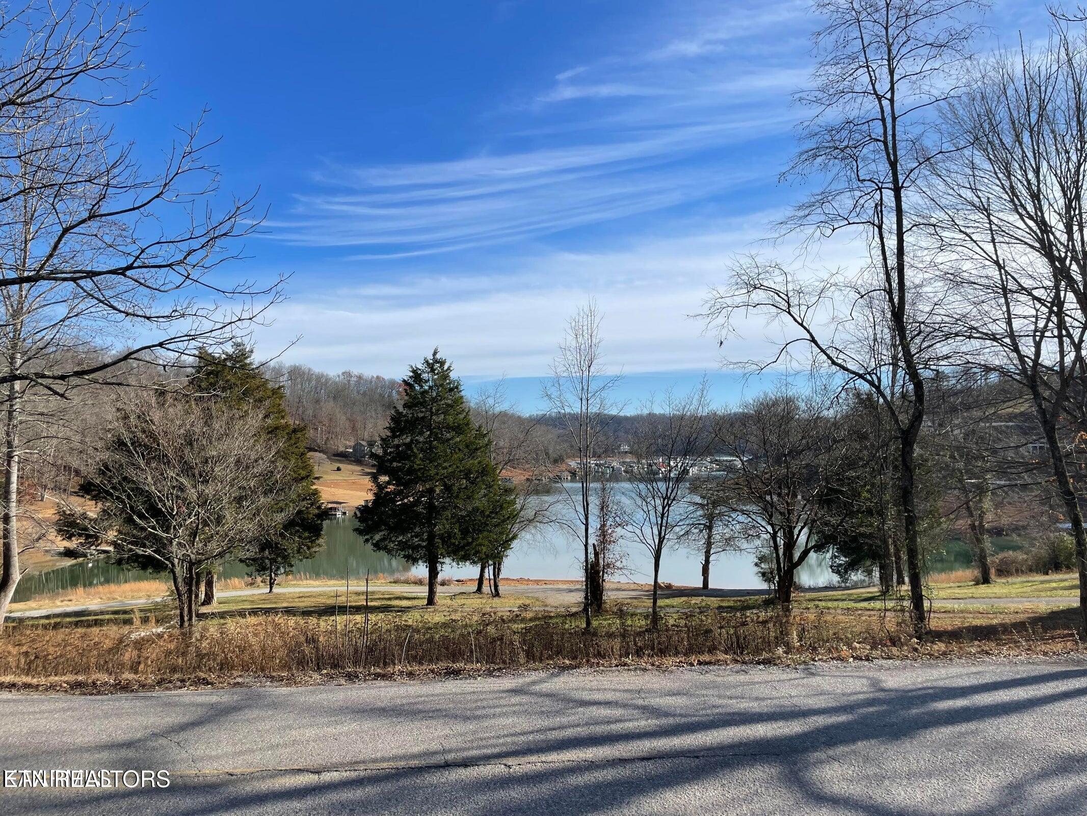 lots A&B Alder Springs Rd, Lafollette, TN - Norris Lake Real Estate - Image# 14