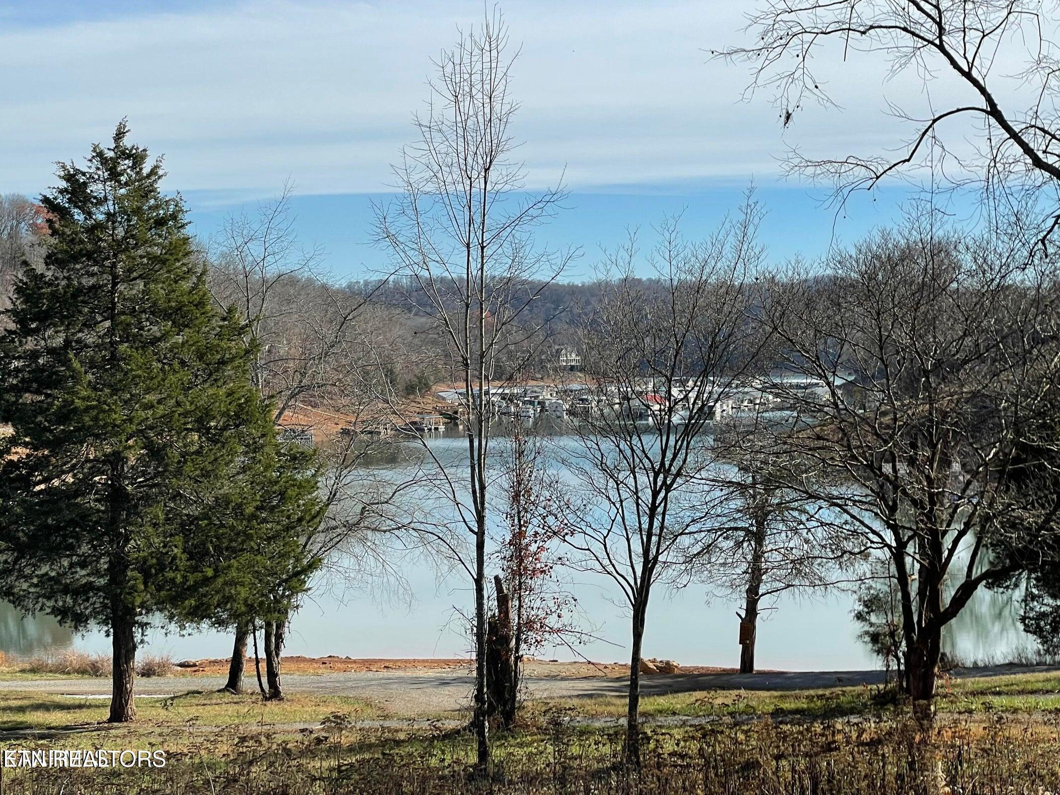 lots A&B Alder Springs Rd, Lafollette, TN - Norris Lake Real Estate - Image# 15