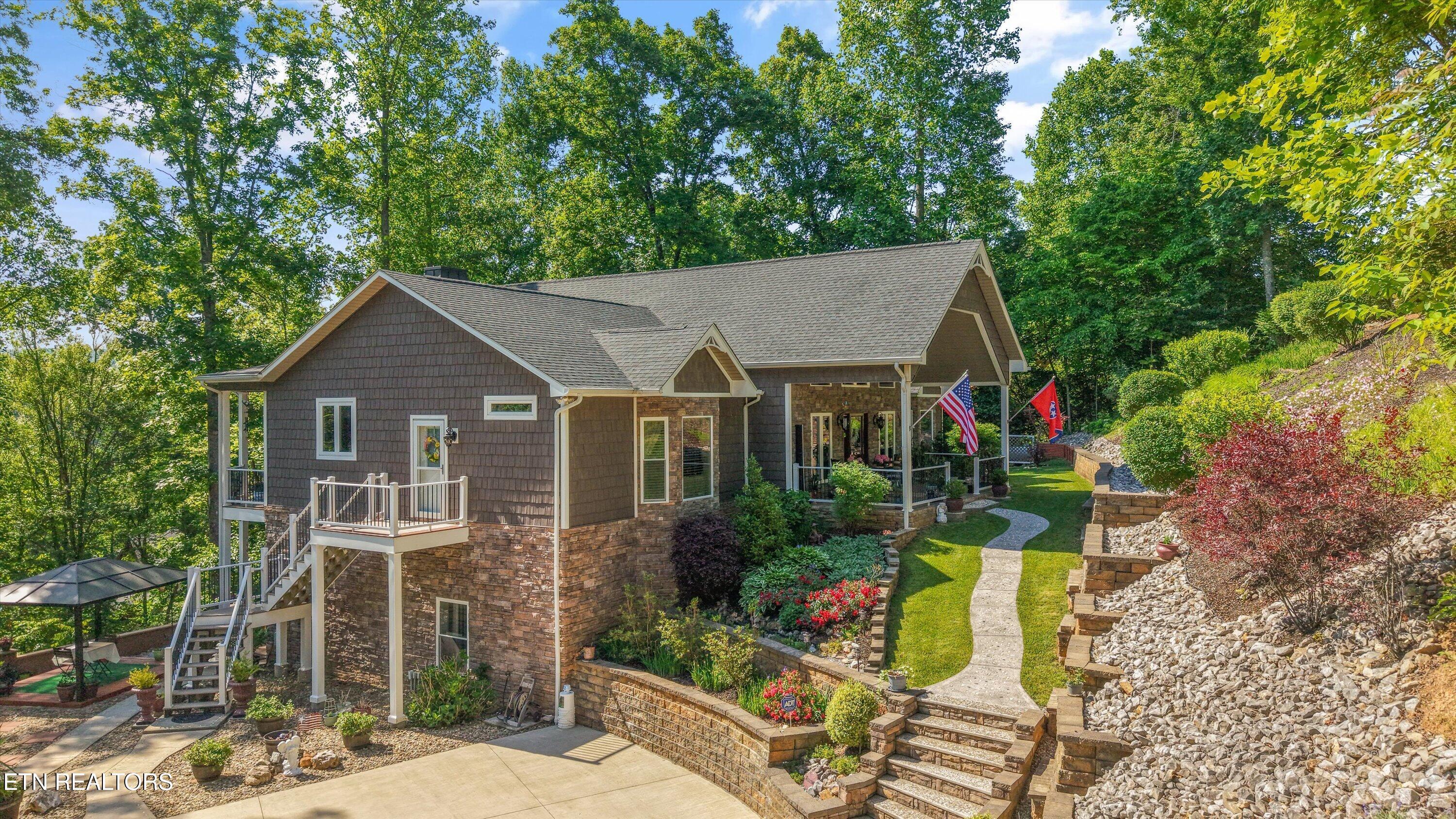 Norris Lake Real Estate - Image# 1