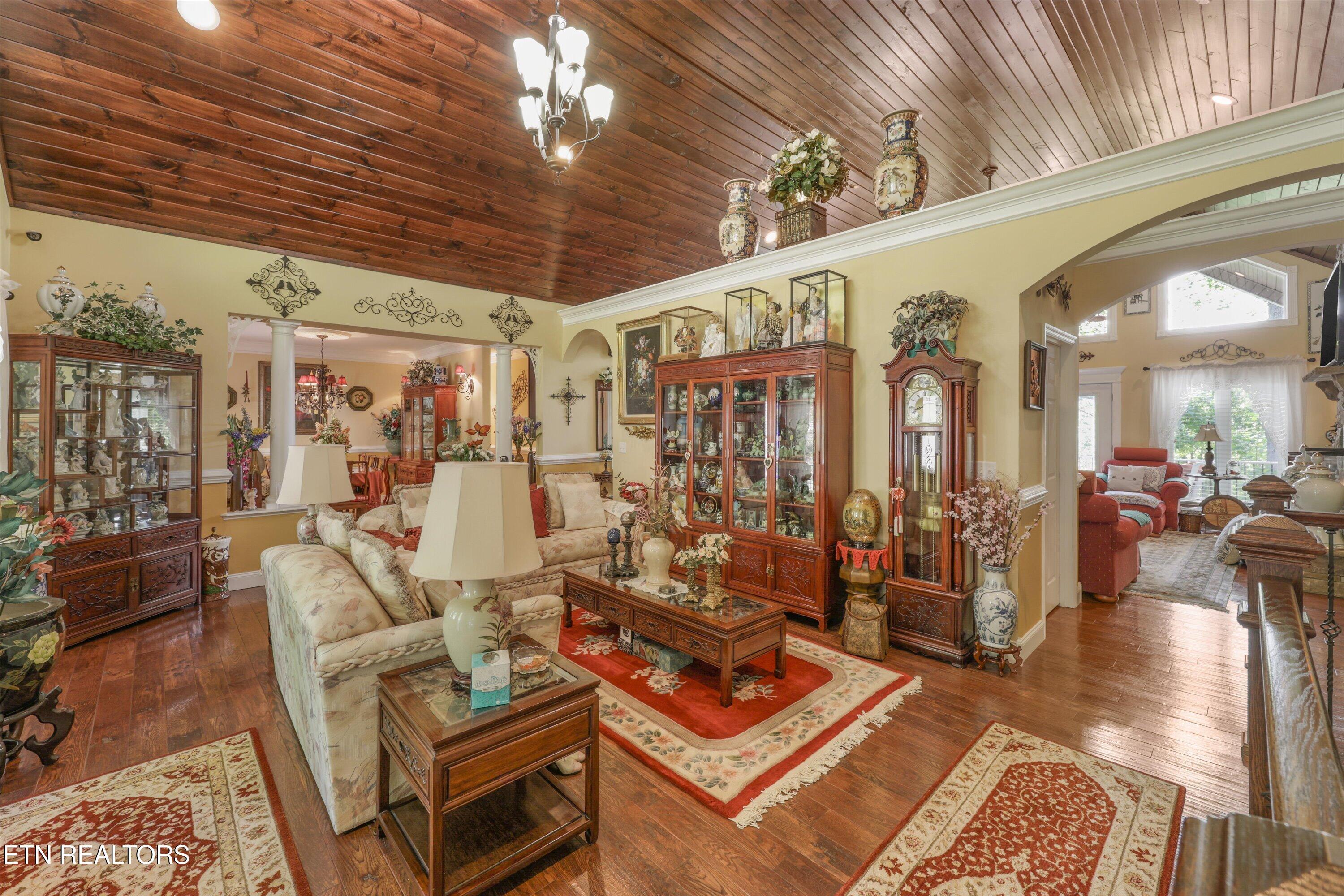Norris Lake Real Estate - Image# 12