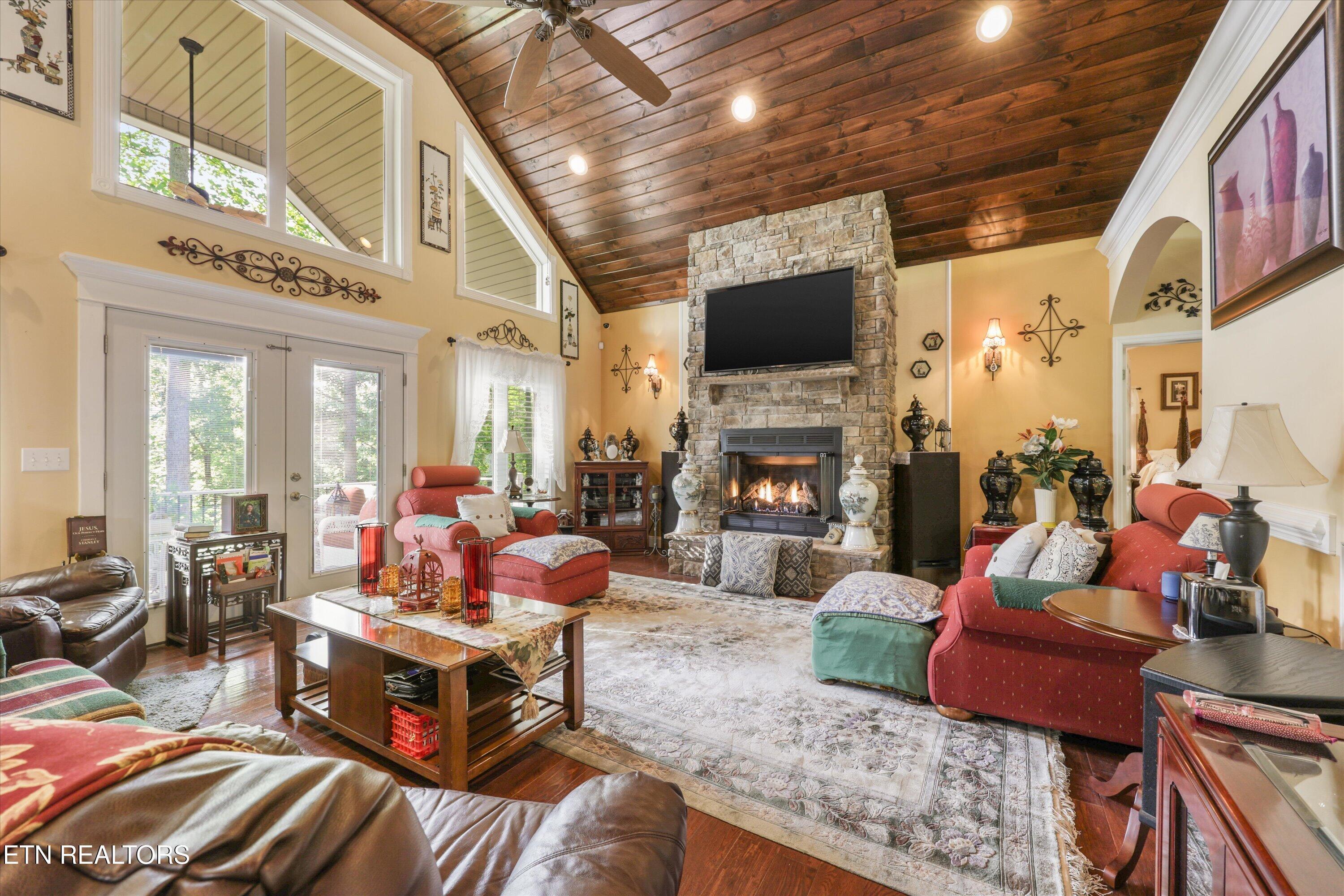 Norris Lake Real Estate - Image# 16