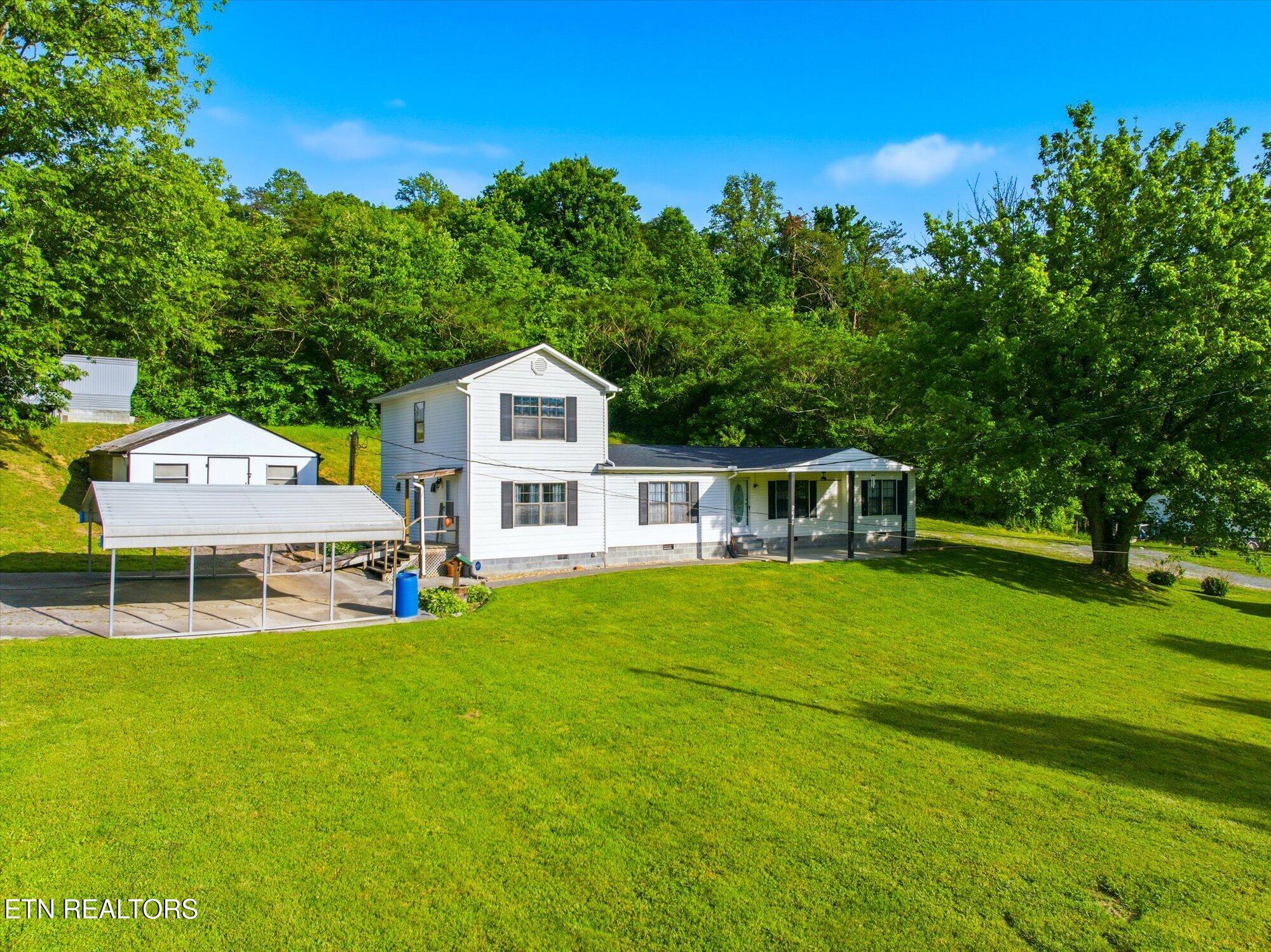 Norris Lake Real Estate - Image# 1