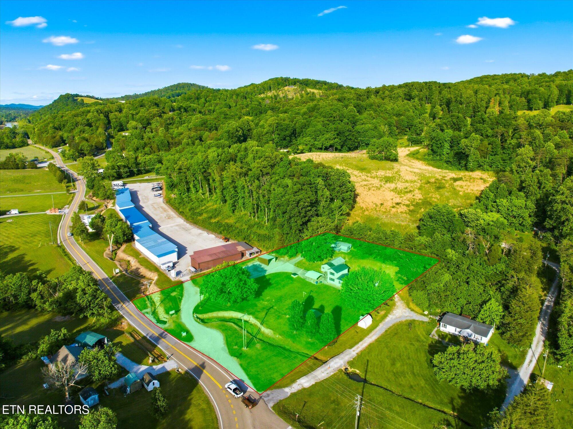 Norris Lake Real Estate - Image# 2