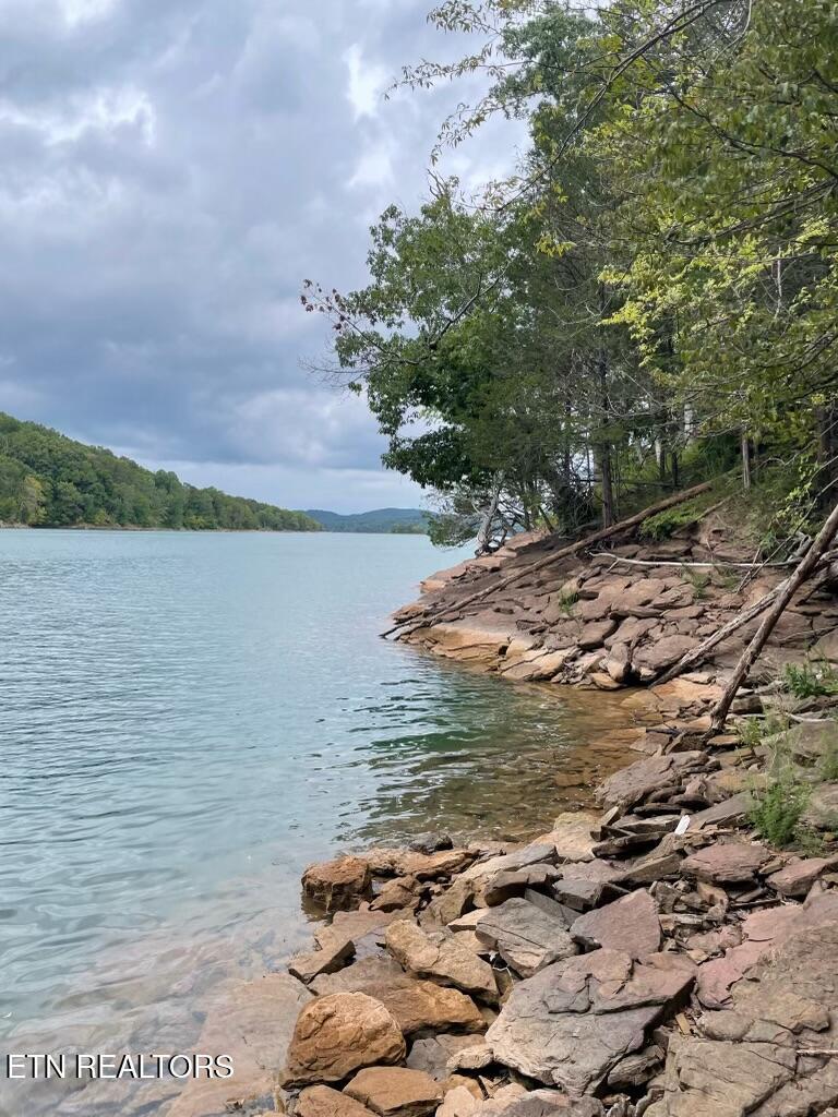 Lot 784 Russell Brothers Rd, Sharps Chapel, TN - Norris Lake Real Estate - Image# 1