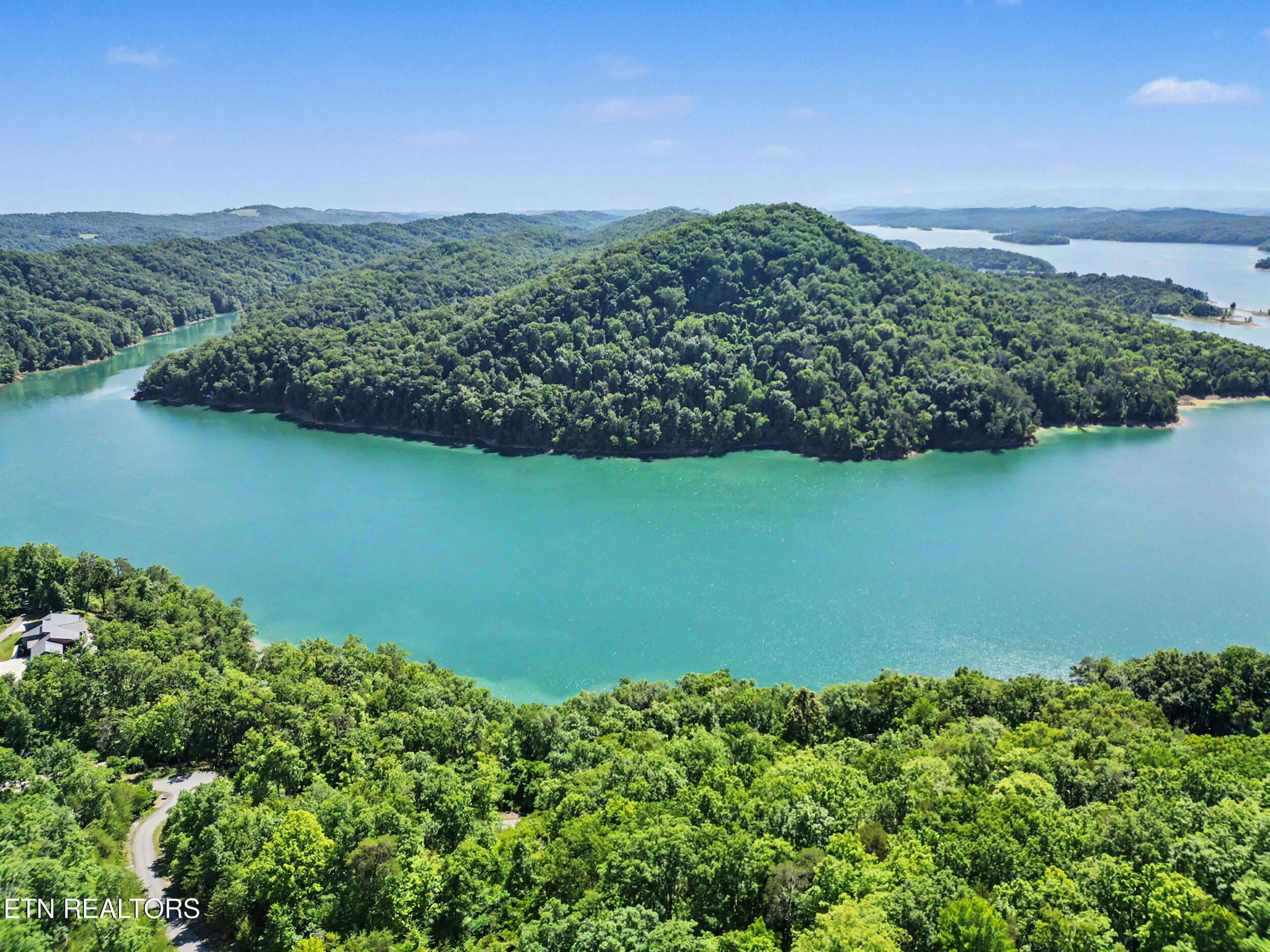 Lot 784 Russell Brothers Rd, Sharps Chapel, TN - Norris Lake Real Estate - Image# 8