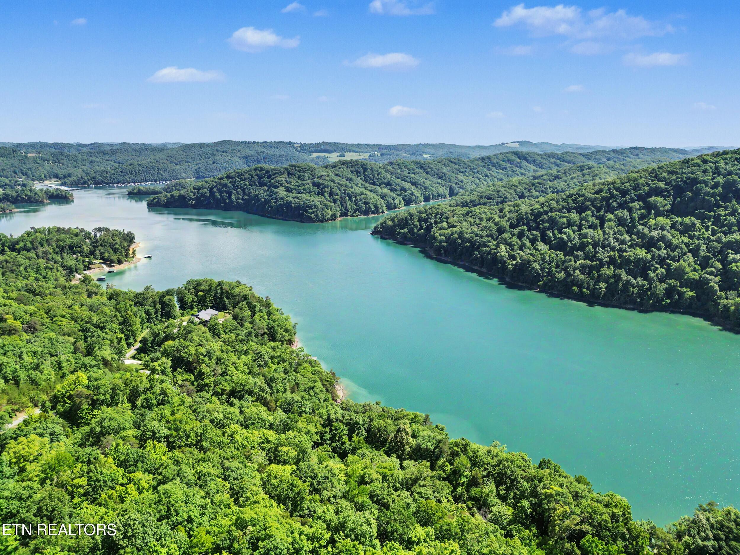 Lot 784 Russell Brothers Rd, Sharps Chapel, TN - Norris Lake Real Estate - Image# 9