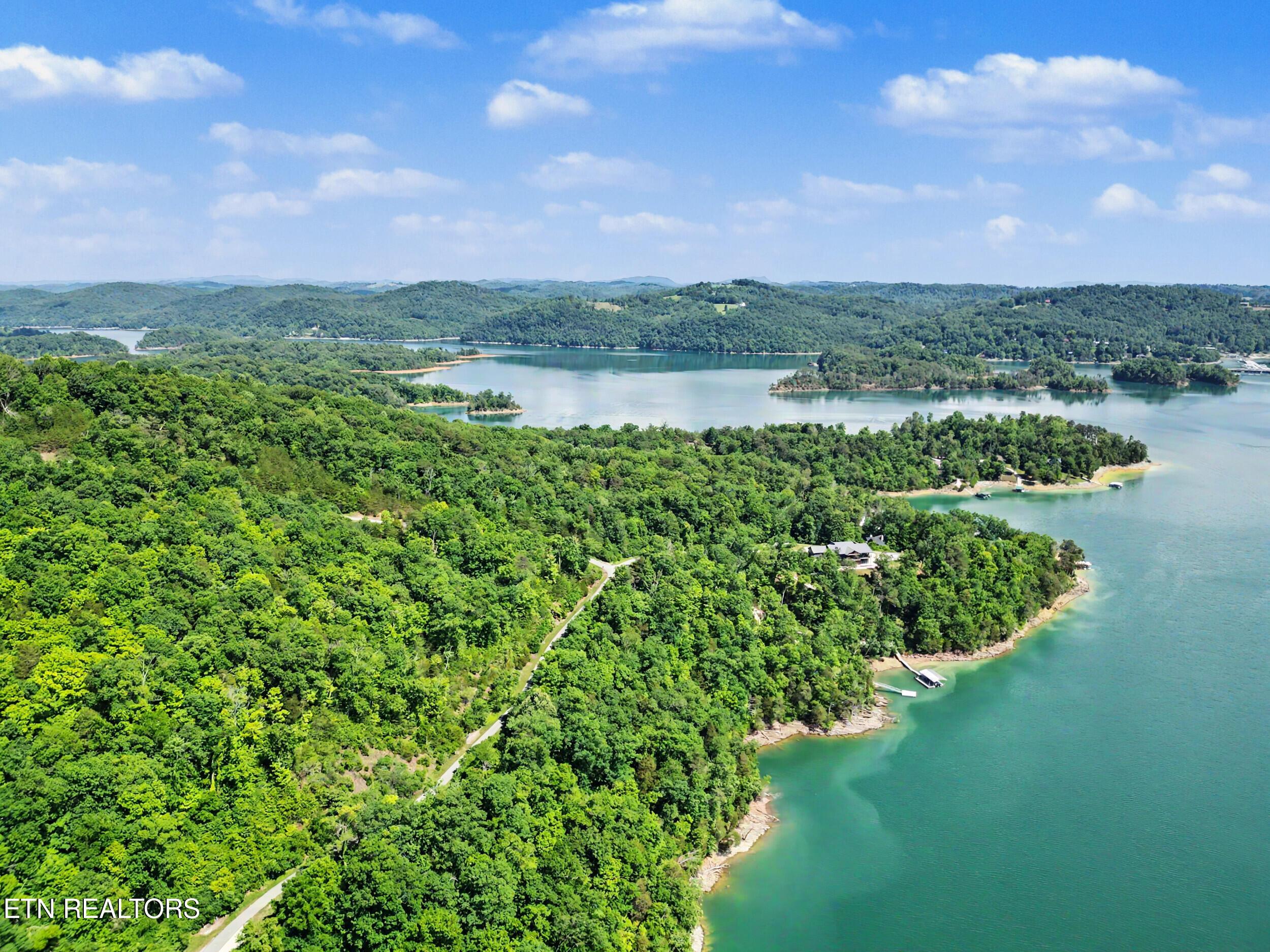 Lot 784 Russell Brothers Rd, Sharps Chapel, TN - Norris Lake Real Estate - Image# 10
