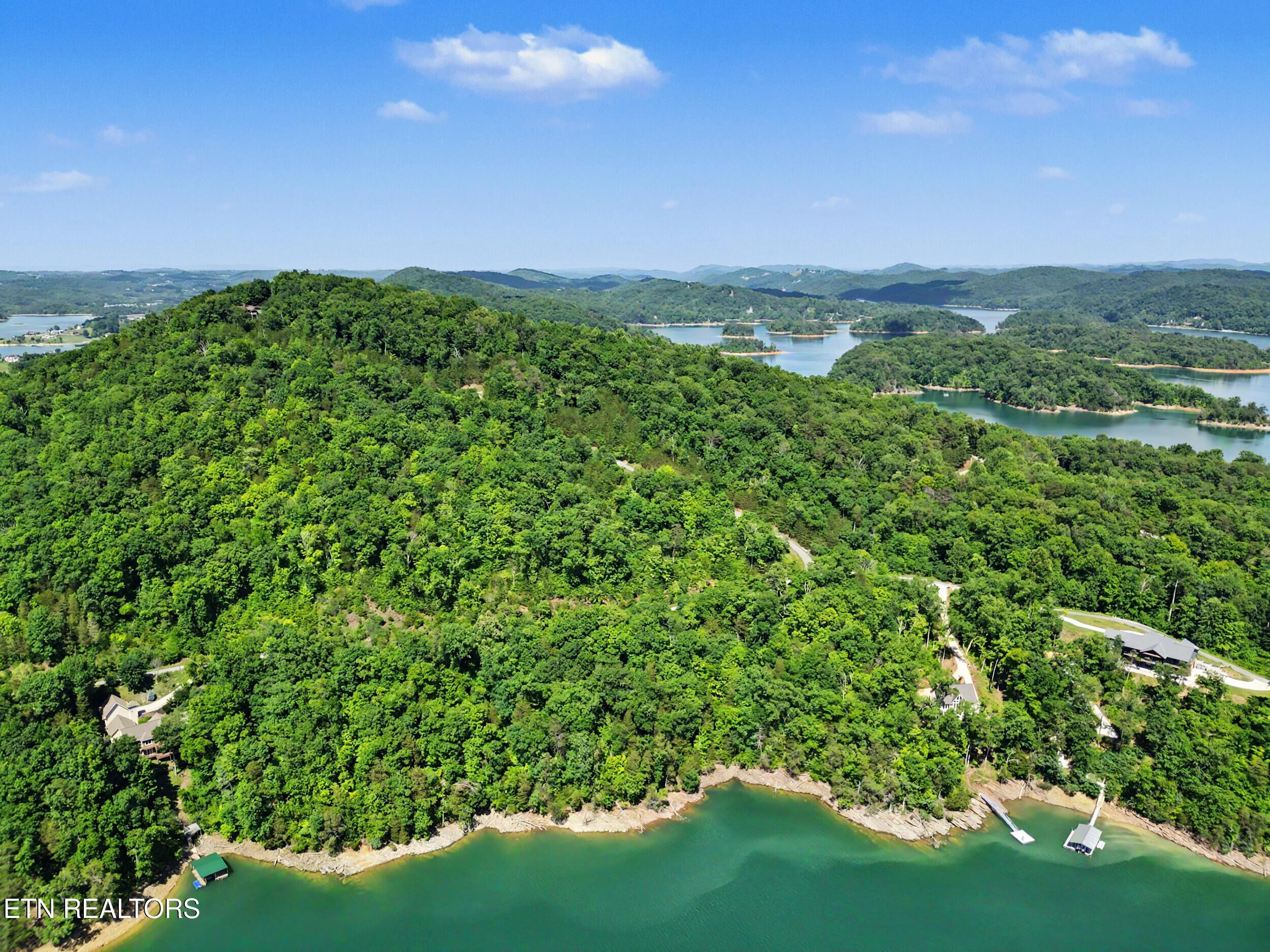 Lot 784 Russell Brothers Rd, Sharps Chapel, TN - Norris Lake Real Estate - Image# 11