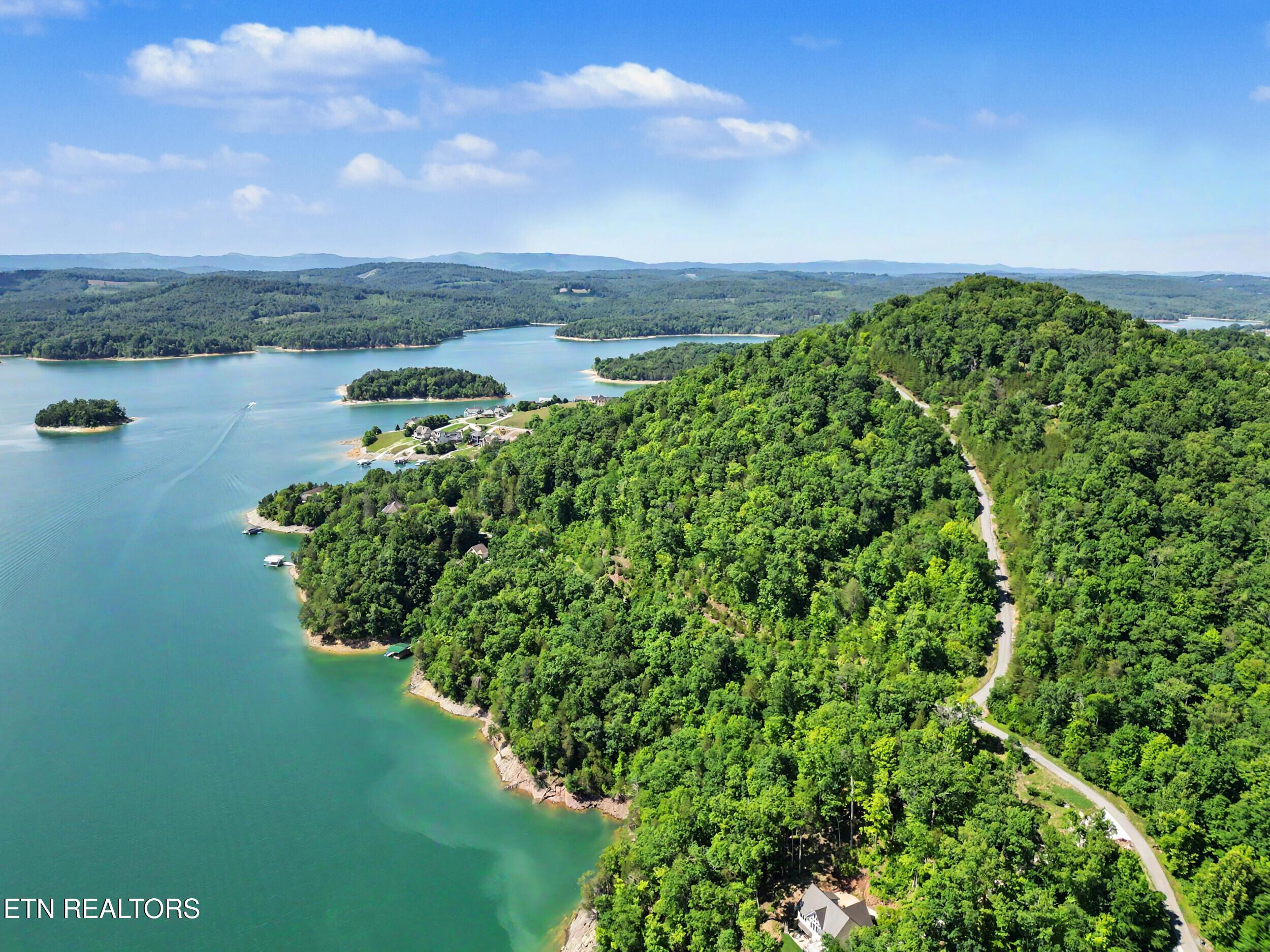 Lot 784 Russell Brothers Rd, Sharps Chapel, TN - Norris Lake Real Estate - Image# 12