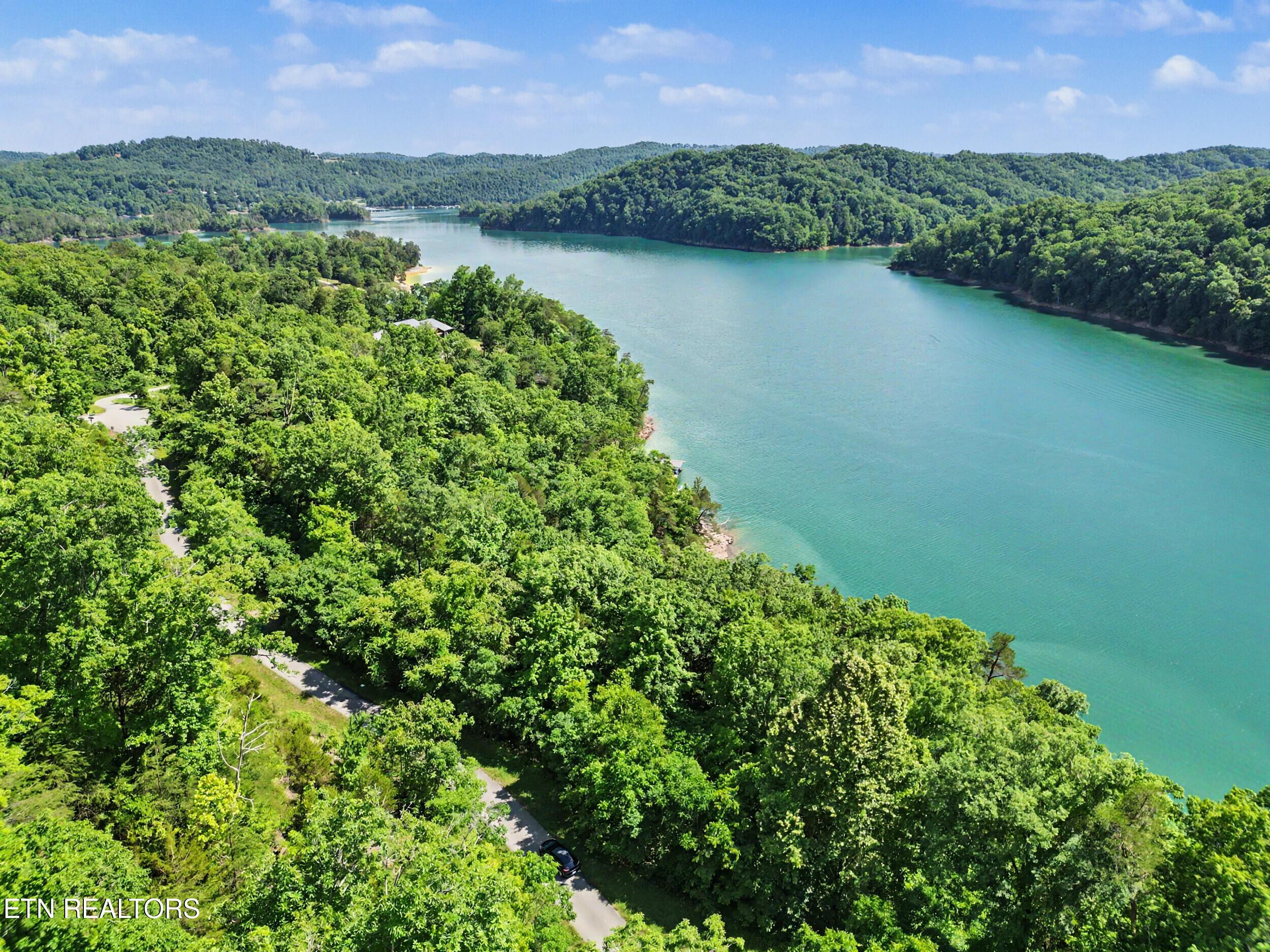 Lot 784 Russell Brothers Rd, Sharps Chapel, TN - Norris Lake Real Estate - Image# 15
