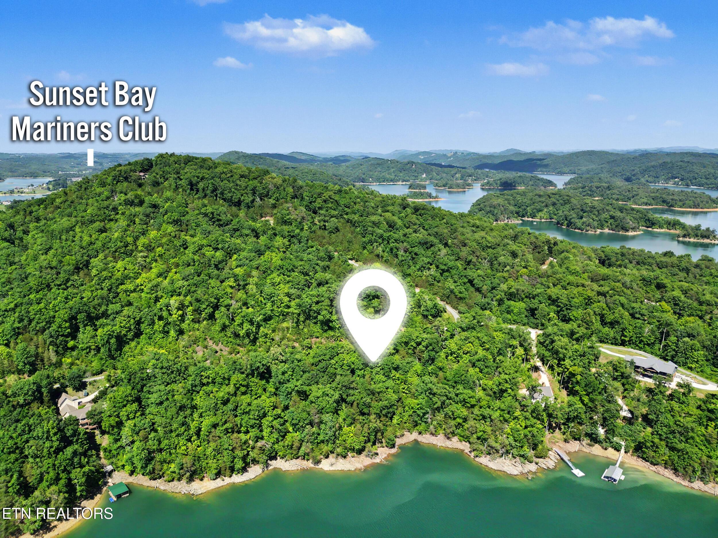 Lot 784 Russell Brothers Rd, Sharps Chapel, TN - Norris Lake Real Estate - Image# 16