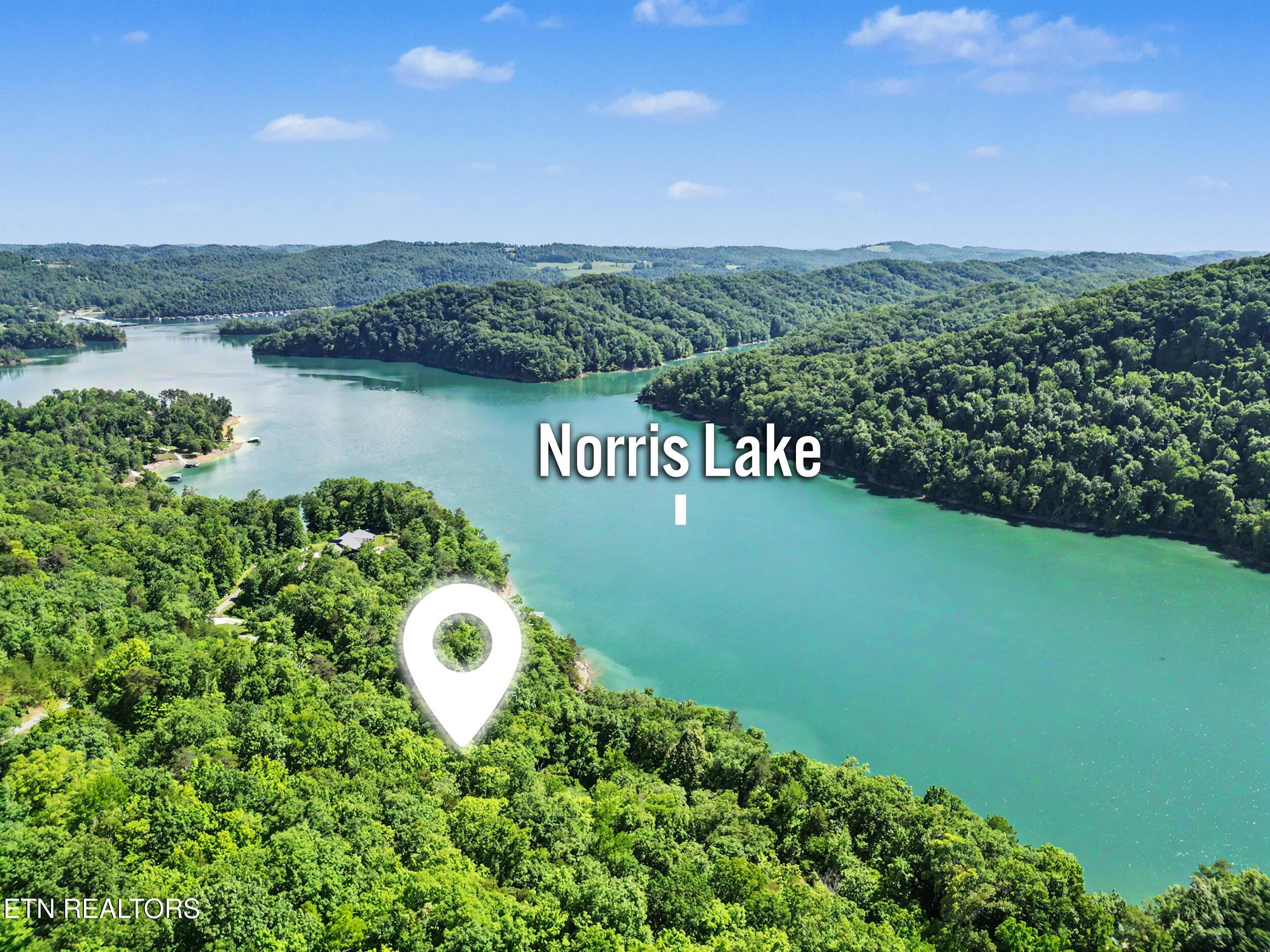 Lot 784 Russell Brothers Rd, Sharps Chapel, TN - Norris Lake Real Estate - Image# 17