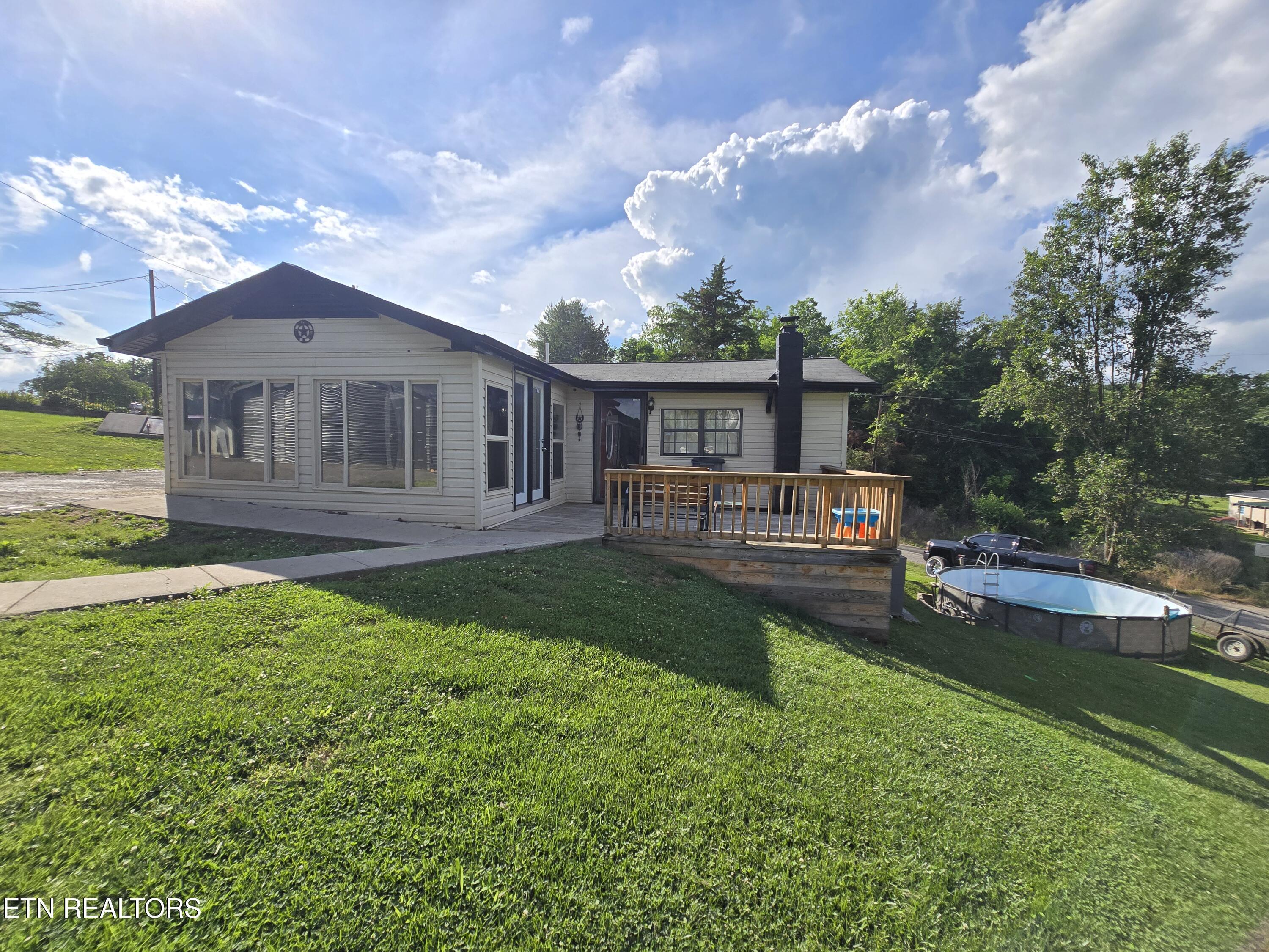 Norris Lake Real Estate - Image# 1