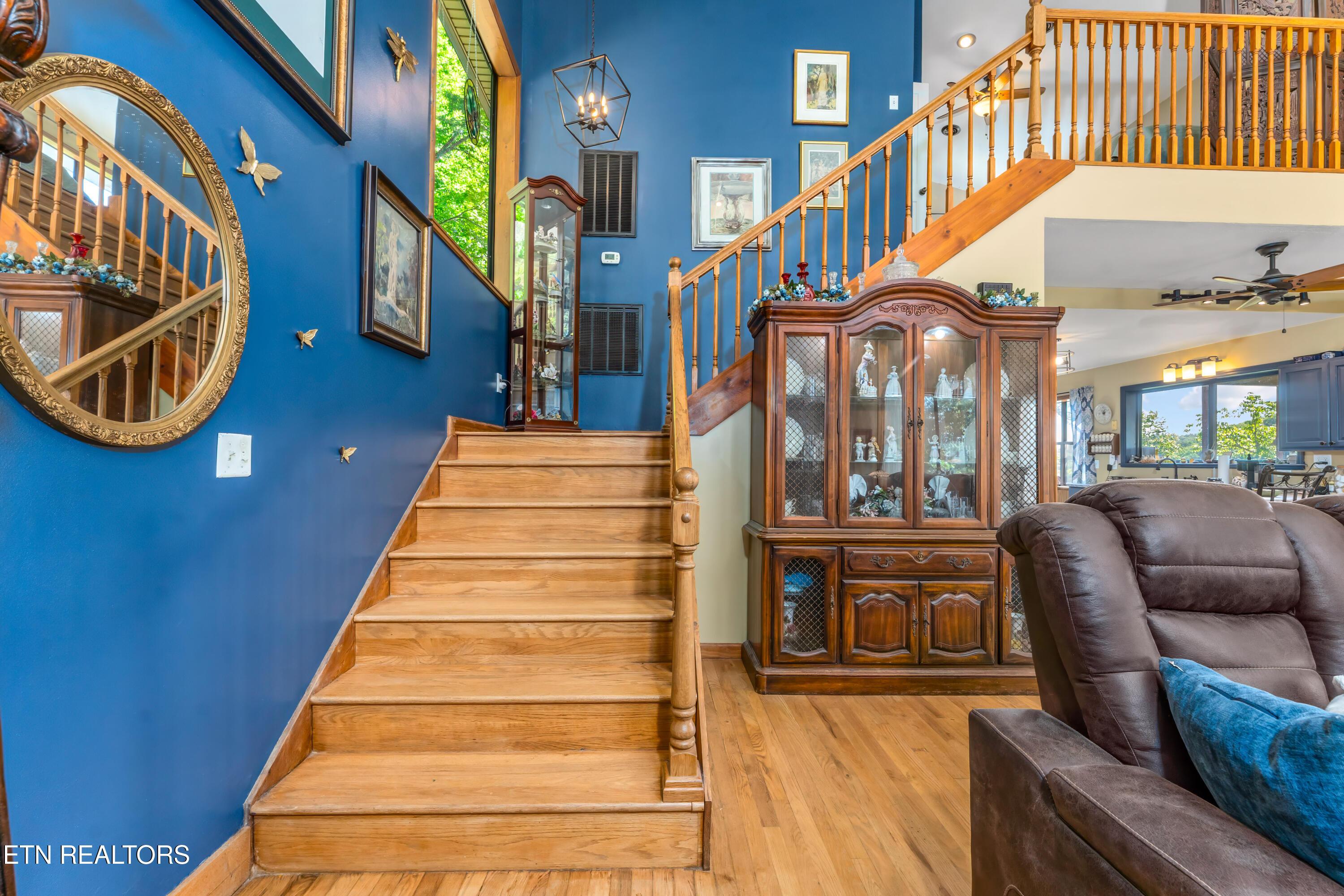 1738 Mountain Shores Rd, New Tazewell, TN - Norris Lake Real Estate - Image# 10