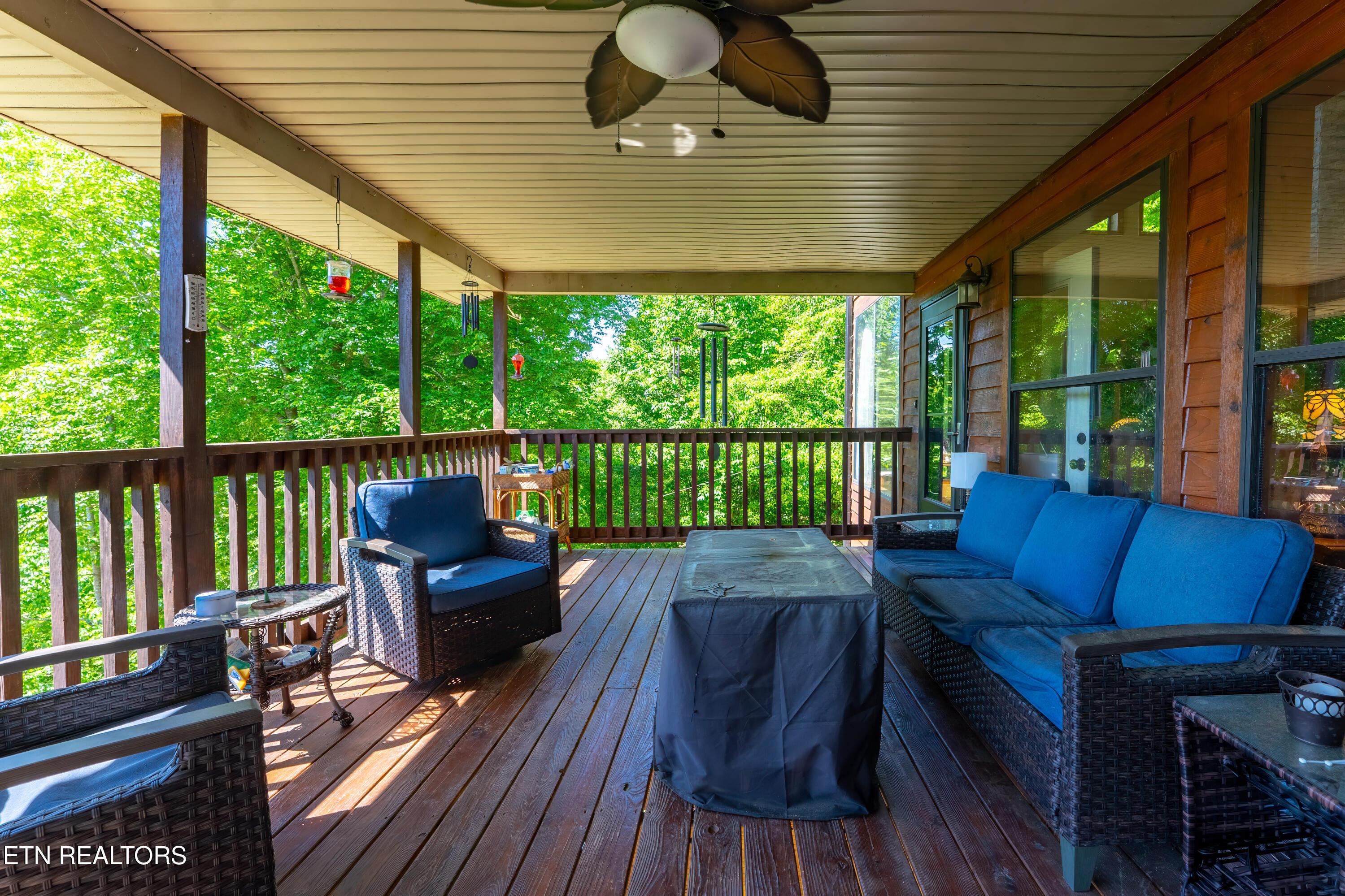 1738 Mountain Shores Rd, New Tazewell, TN - Norris Lake Real Estate - Image# 29