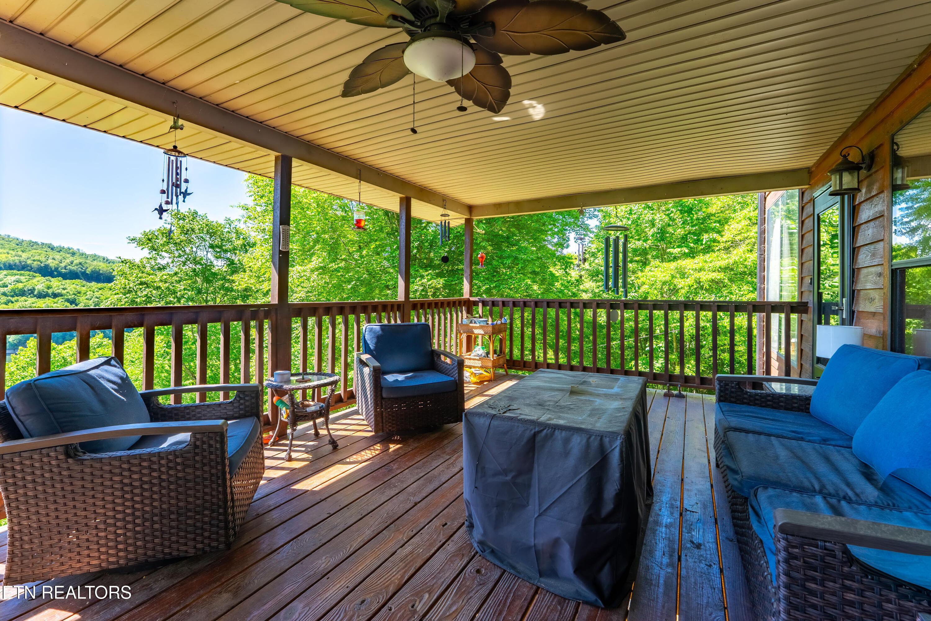 1738 Mountain Shores Rd, New Tazewell, TN - Norris Lake Real Estate - Image# 31