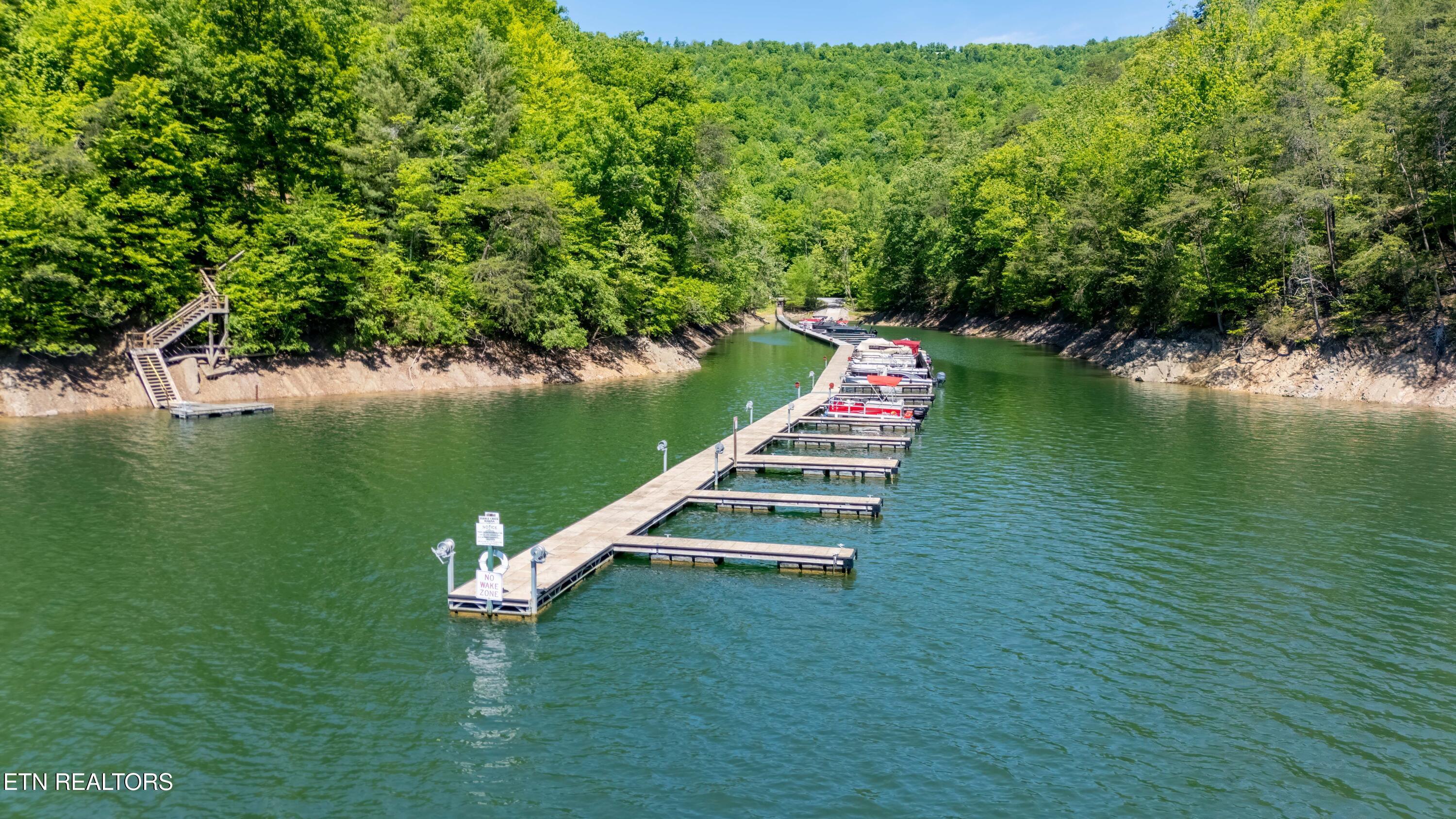 1738 Mountain Shores Rd, New Tazewell, TN - Norris Lake Real Estate - Image# 41