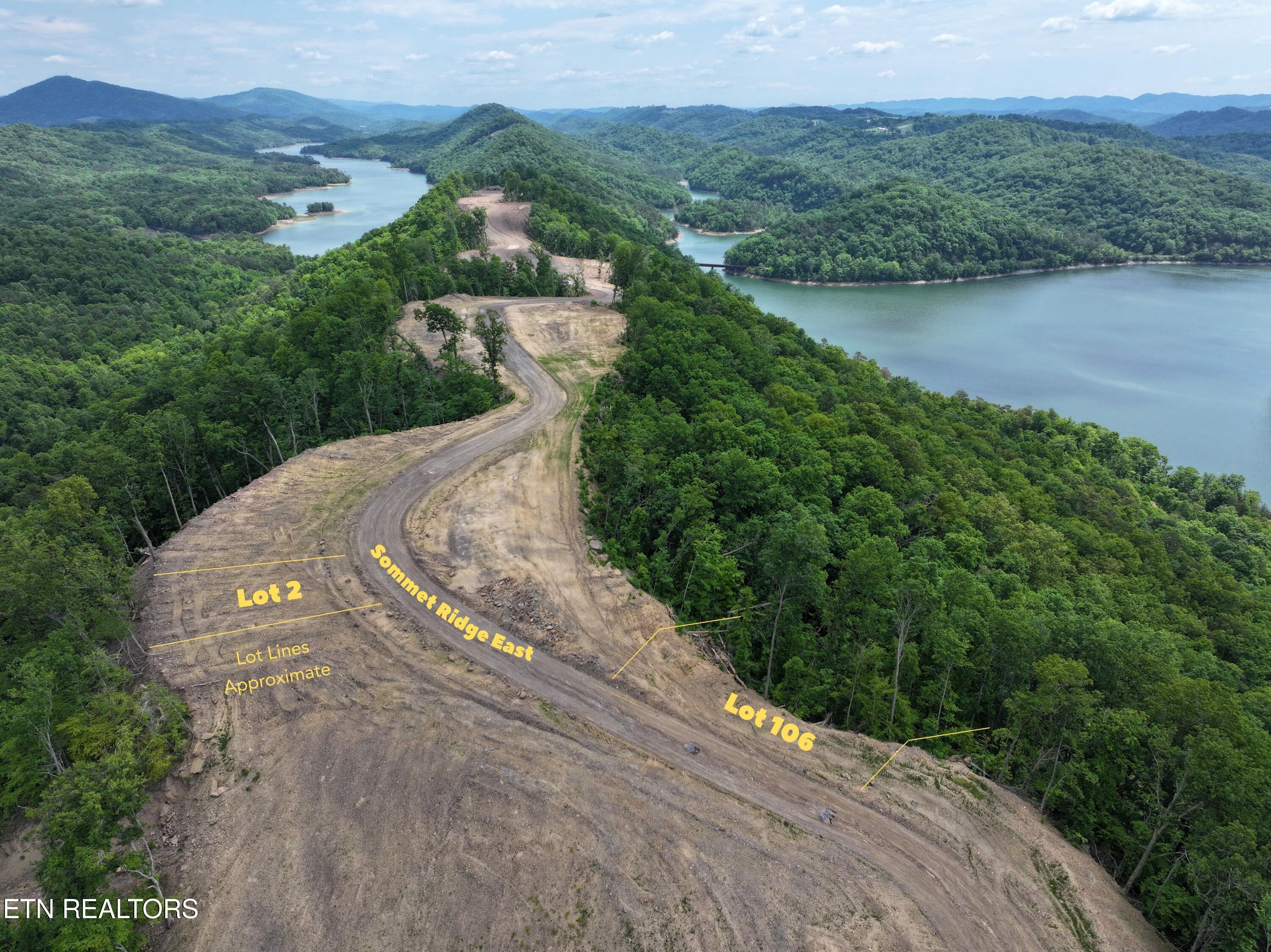 Norris Lake Real Estate - Image# 2