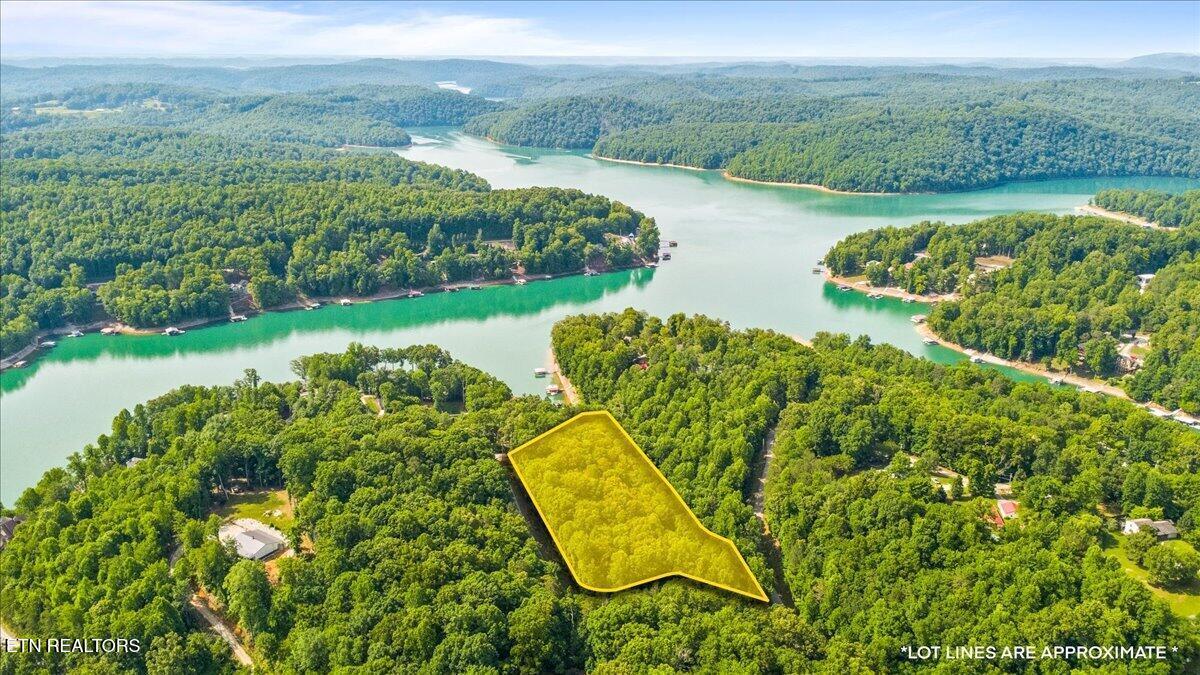 Big Creek Rd, Lafollette, TN - Norris Lake Real Estate - Image# 1