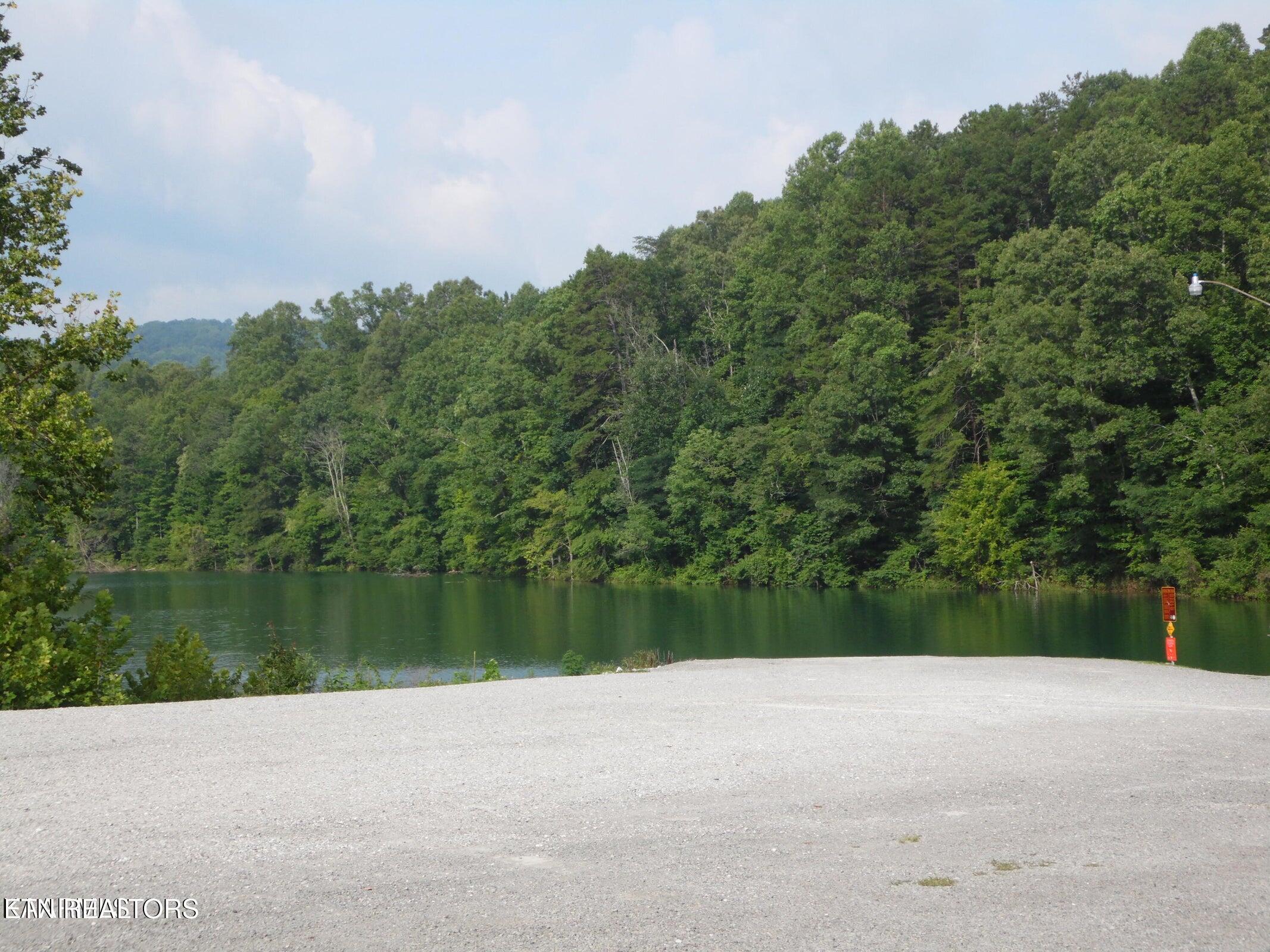 lot 14 Hiwassee Drive, Jacksboro, TN - Norris Lake Real Estate - Image# 5