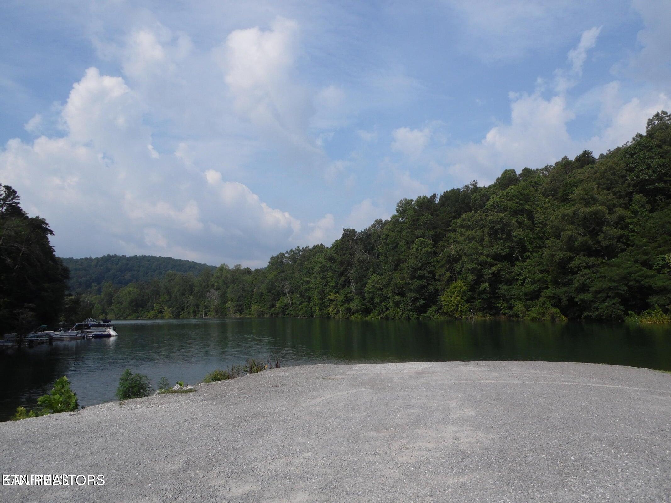 lot 14 Hiwassee Drive, Jacksboro, TN - Norris Lake Real Estate - Image# 6