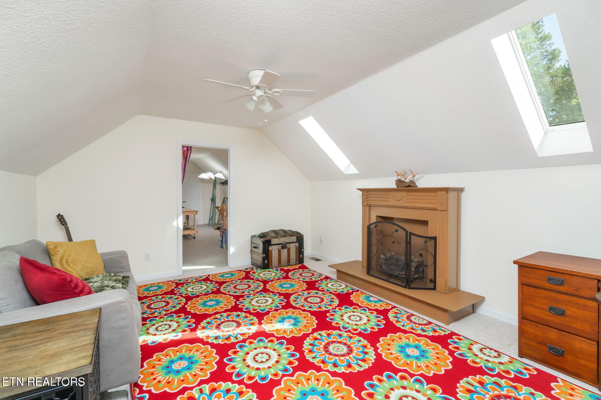209 Bucks And Doe, Lafollette, TN - Norris Lake Real Estate - Image# 22
