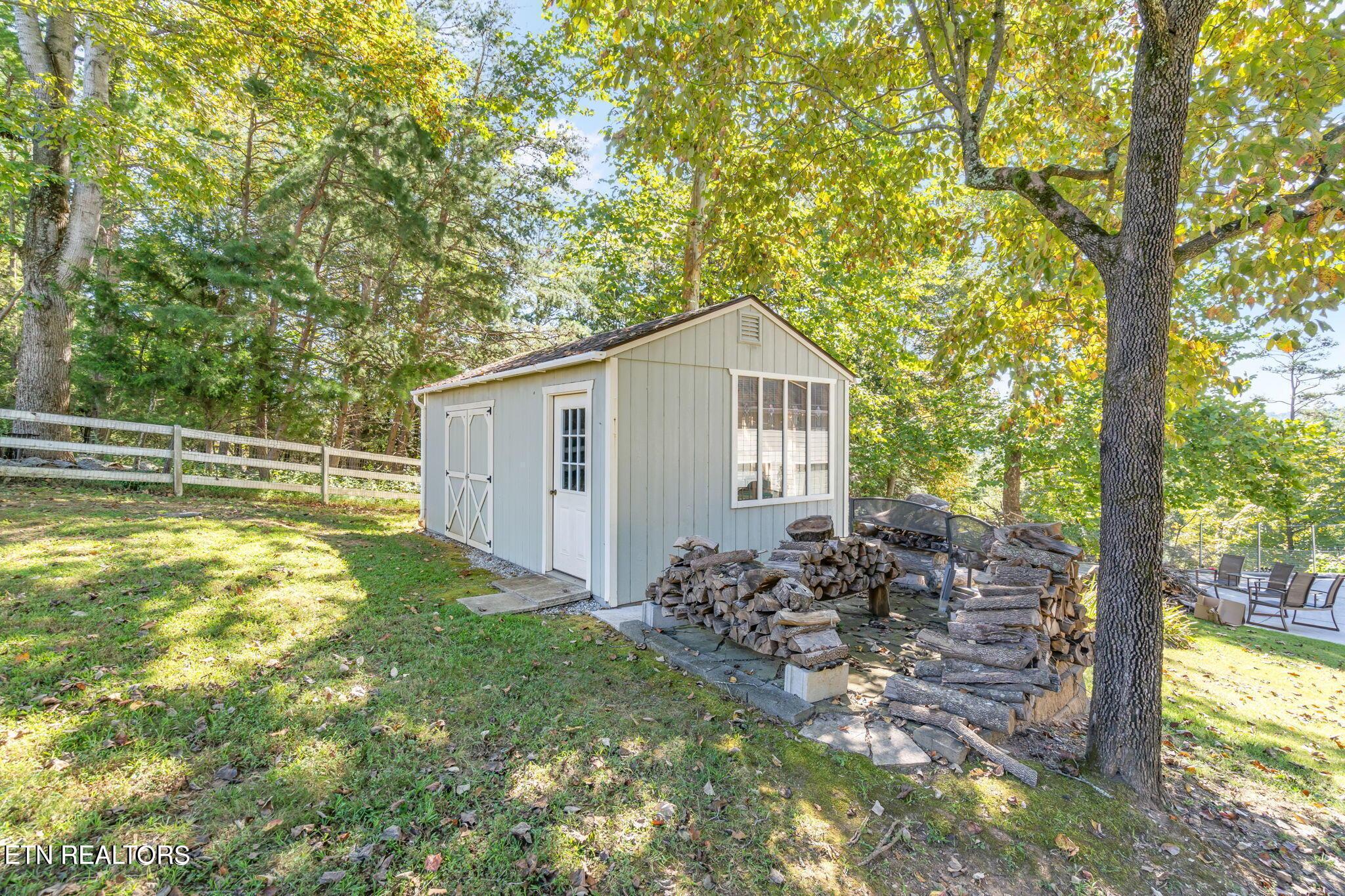 209 Bucks And Doe, Lafollette, TN - Norris Lake Real Estate - Image# 48