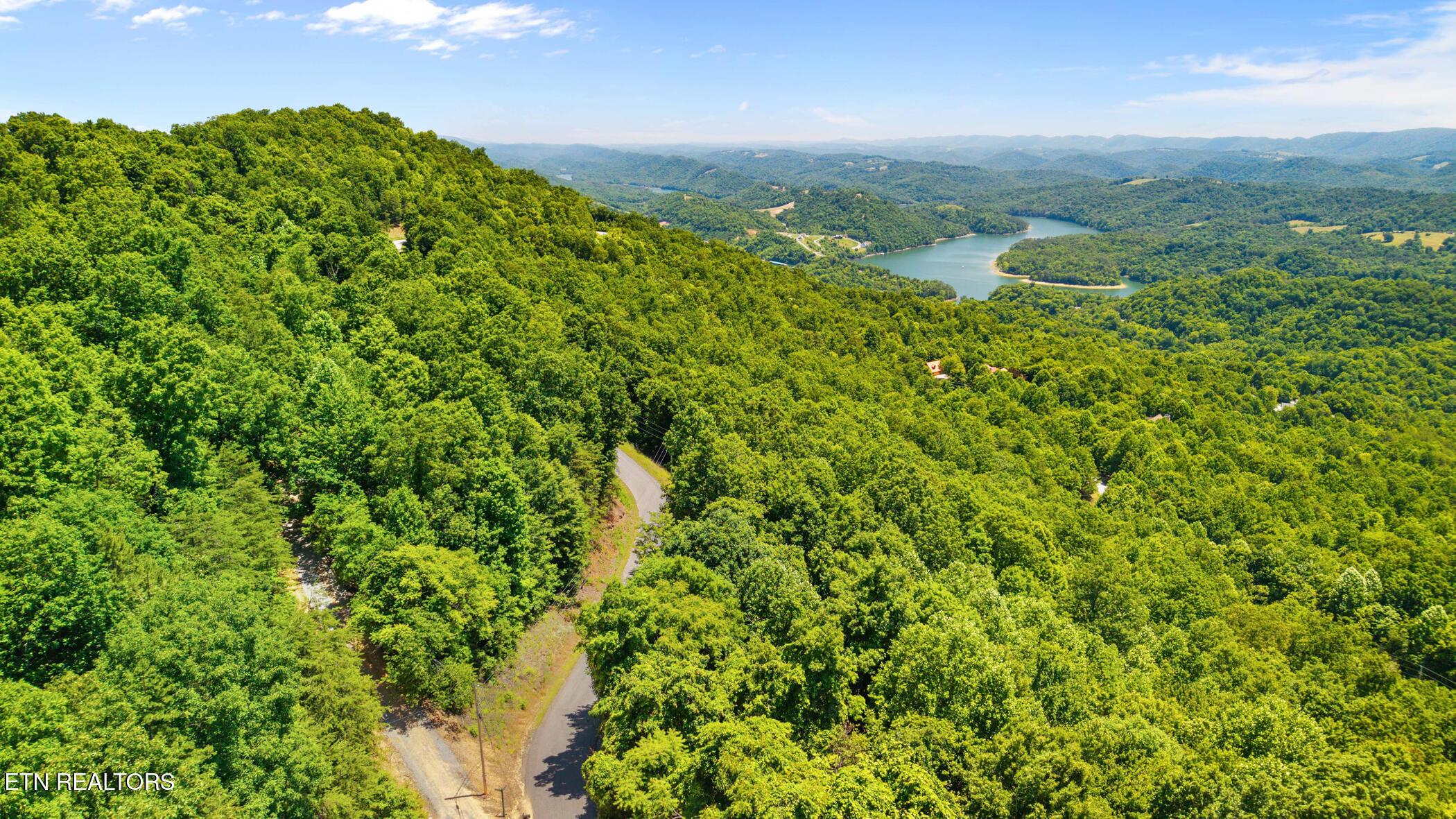 Clinch View Rd, New Tazewell, TN - Norris Lake Real Estate - Image# 1