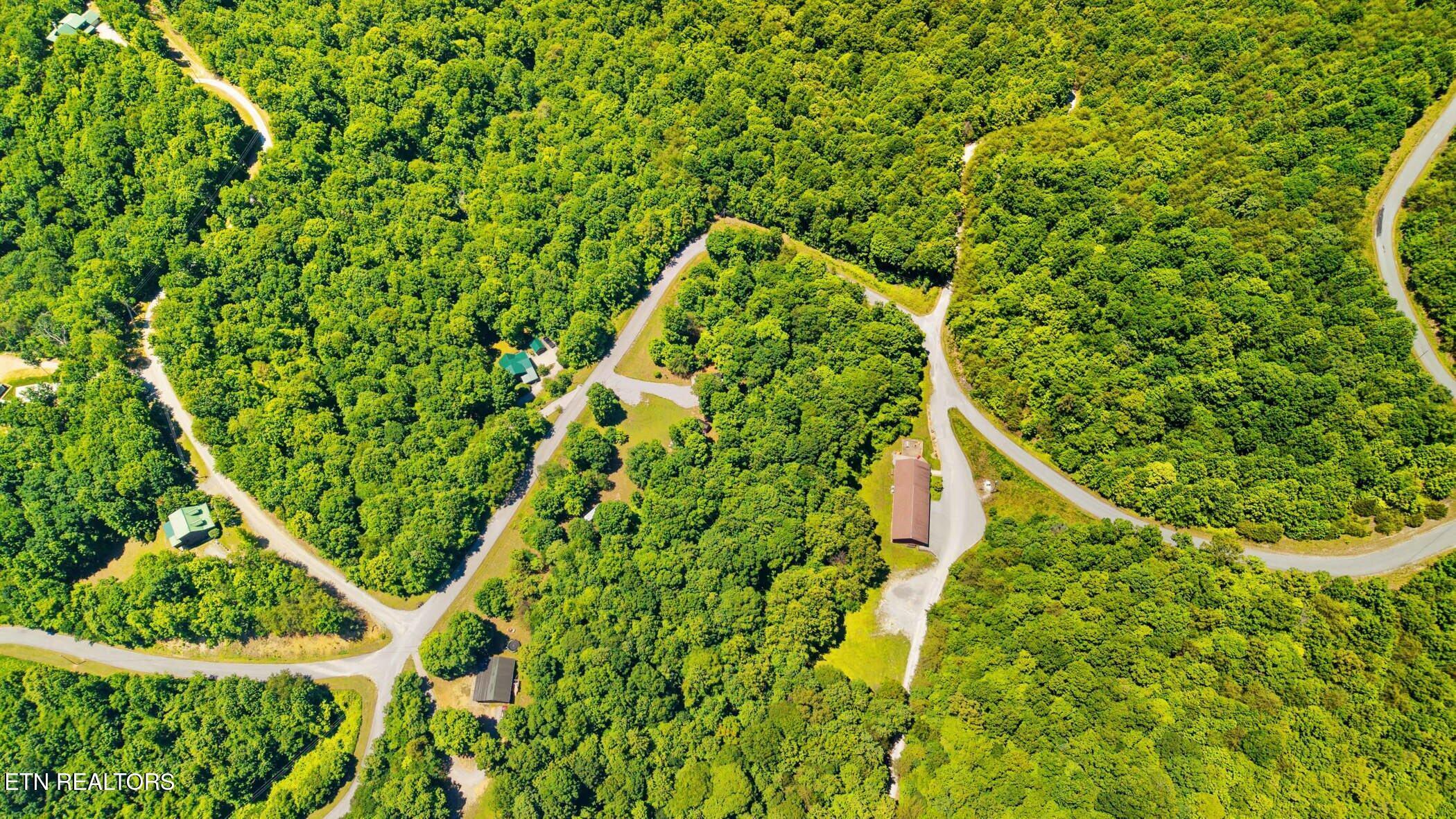 Clinch View Rd, New Tazewell, TN - Norris Lake Real Estate - Image# 4