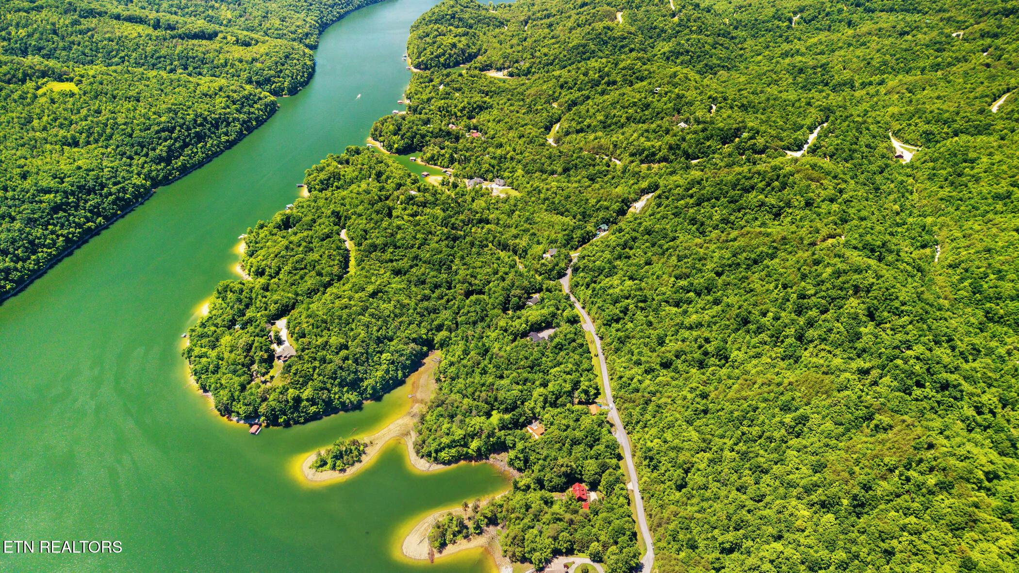 Clinch View Rd, New Tazewell, TN - Norris Lake Real Estate - Image# 5