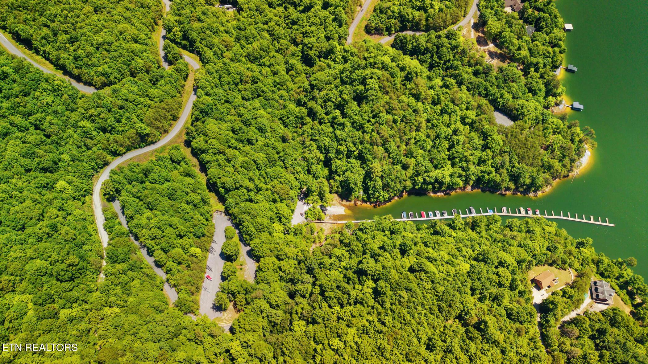 Clinch View Rd, New Tazewell, TN - Norris Lake Real Estate - Image# 7