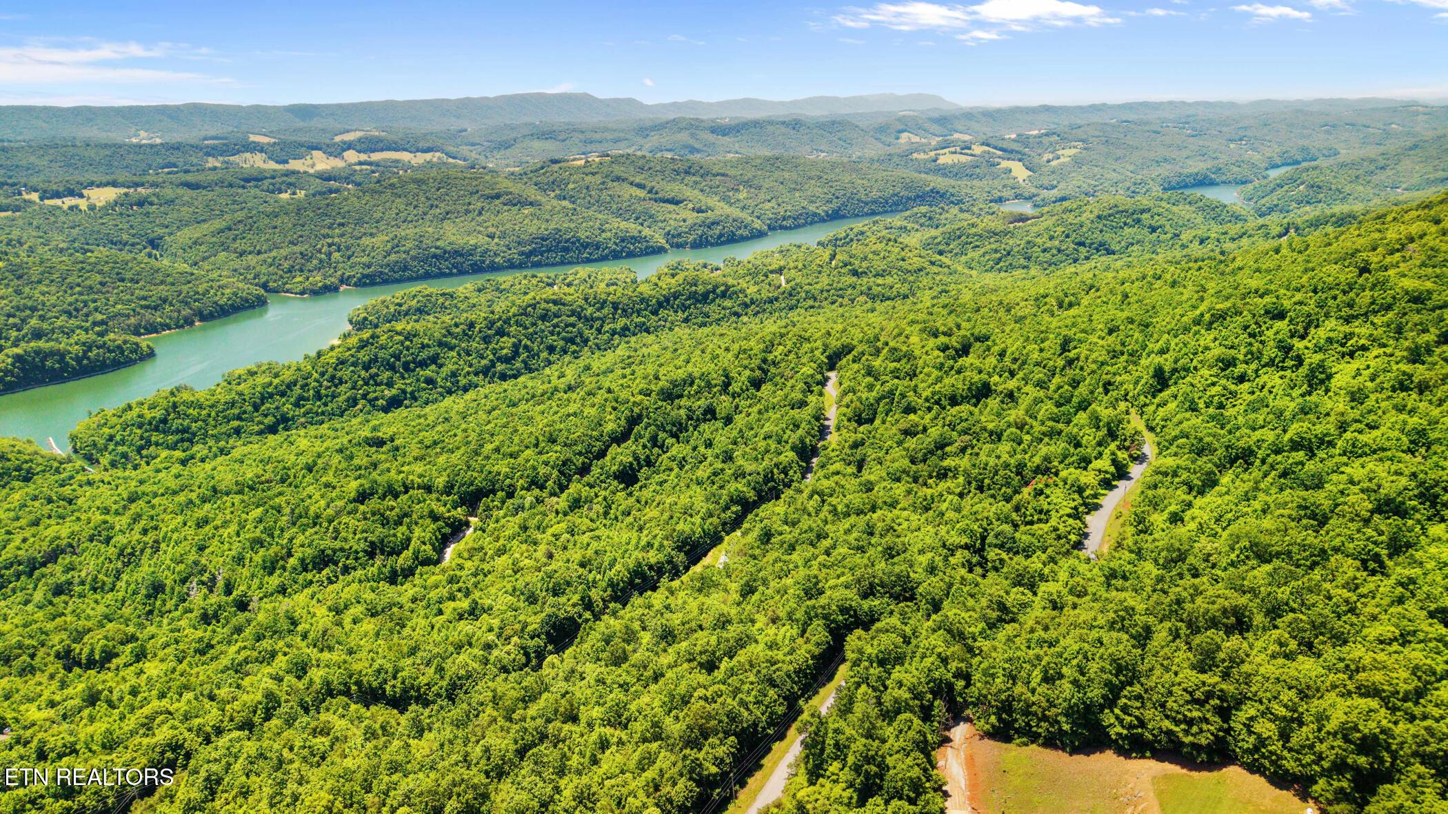 Clinch View Rd, New Tazewell, TN - Norris Lake Real Estate - Image# 8