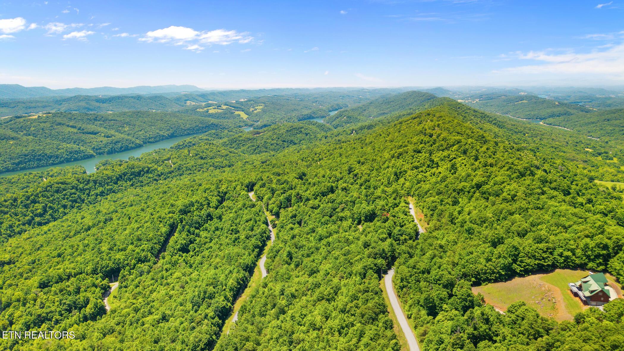 Clinch View Rd, New Tazewell, TN - Norris Lake Real Estate - Image# 9