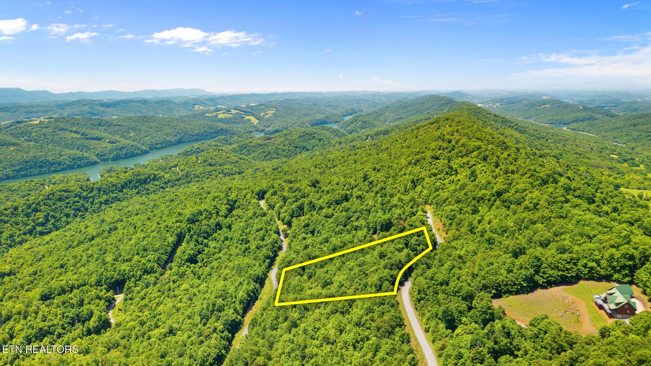 Clinch View Rd, New Tazewell, TN - Norris Lake Real Estate - Image# 3