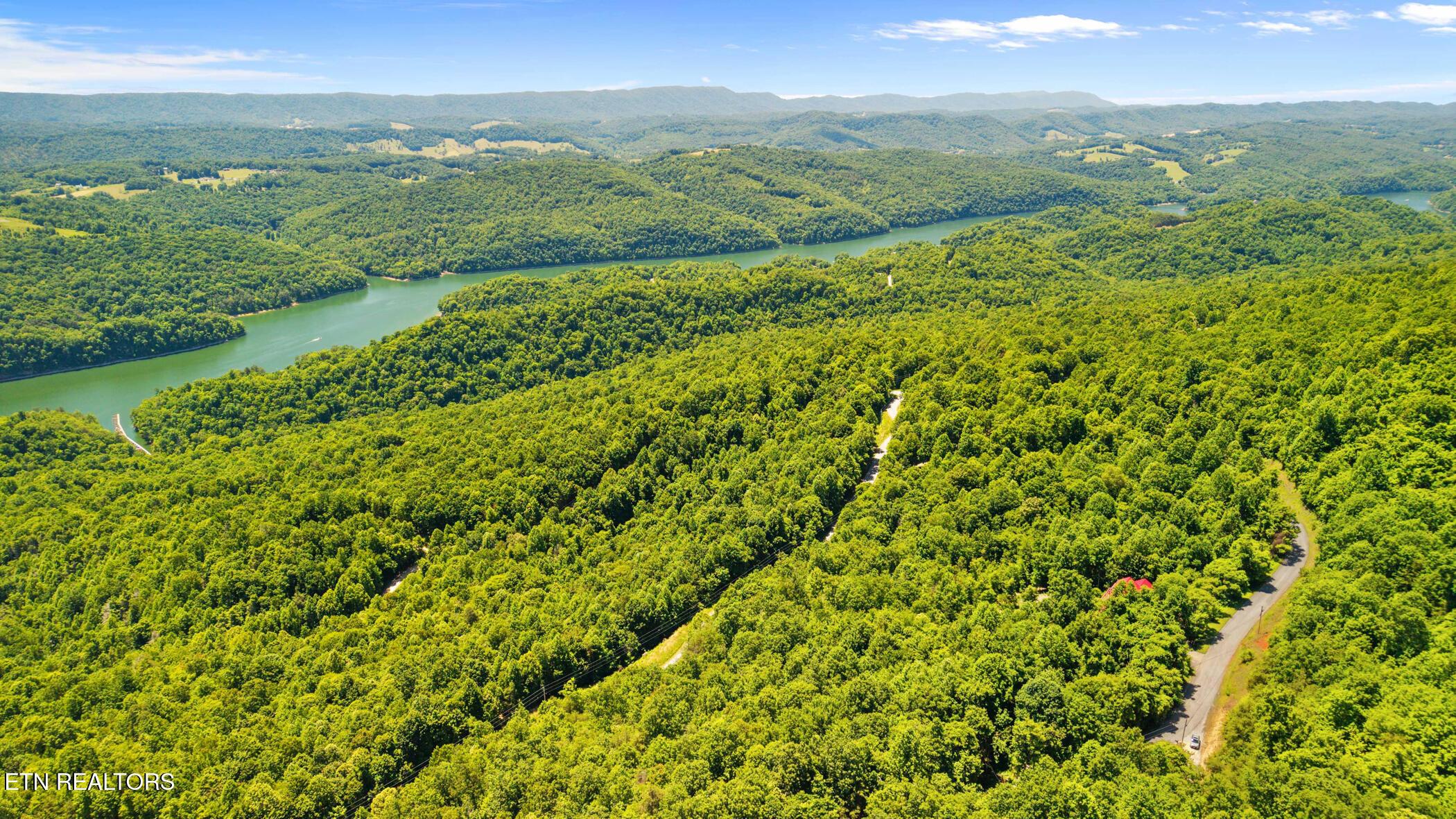 Clinch View Rd, New Tazewell, TN - Norris Lake Real Estate - Image# 11