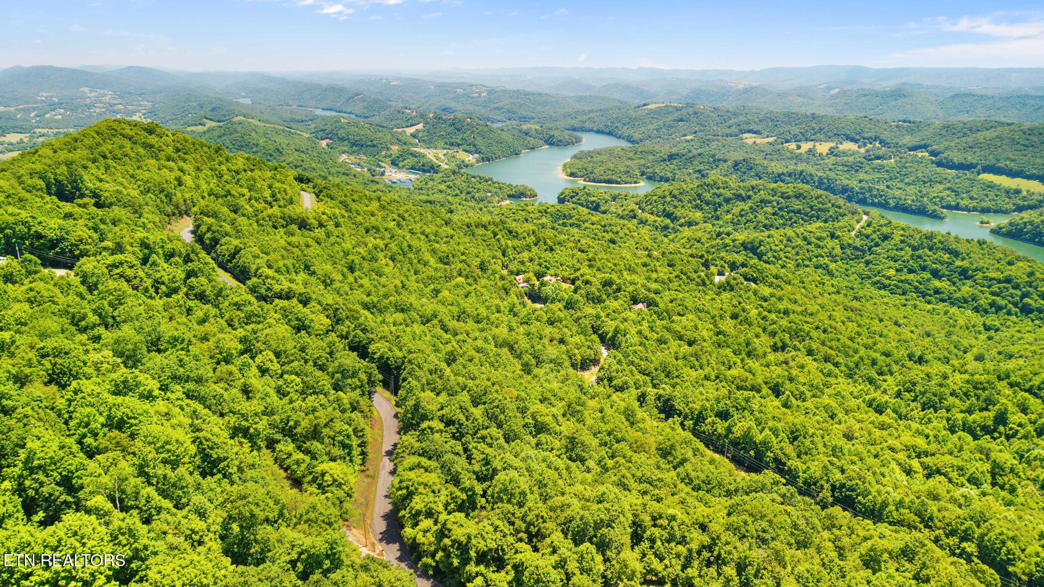 Clinch View Rd, New Tazewell, TN - Norris Lake Real Estate - Image# 13