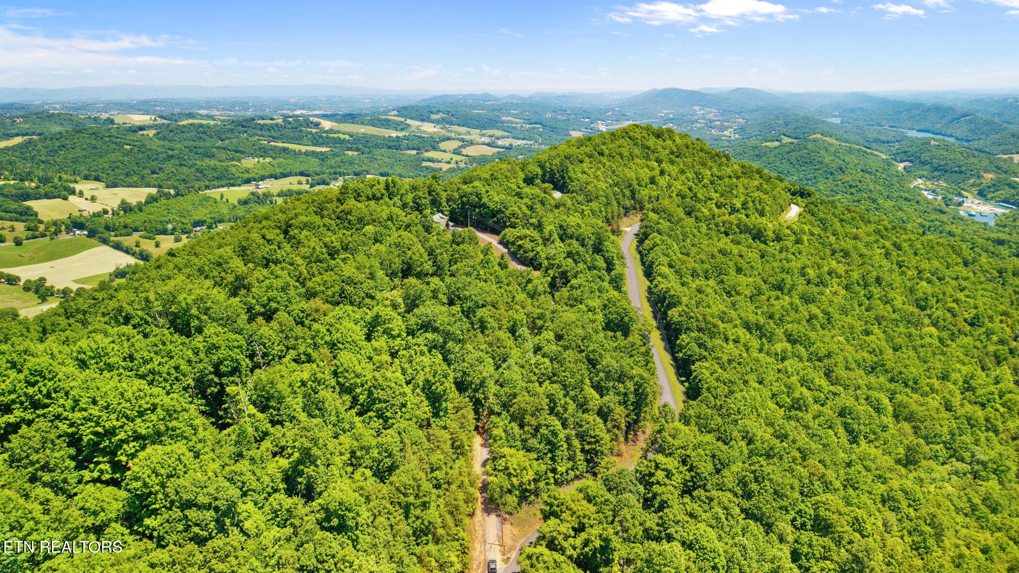 Clinch View Rd, New Tazewell, TN - Norris Lake Real Estate - Image# 14