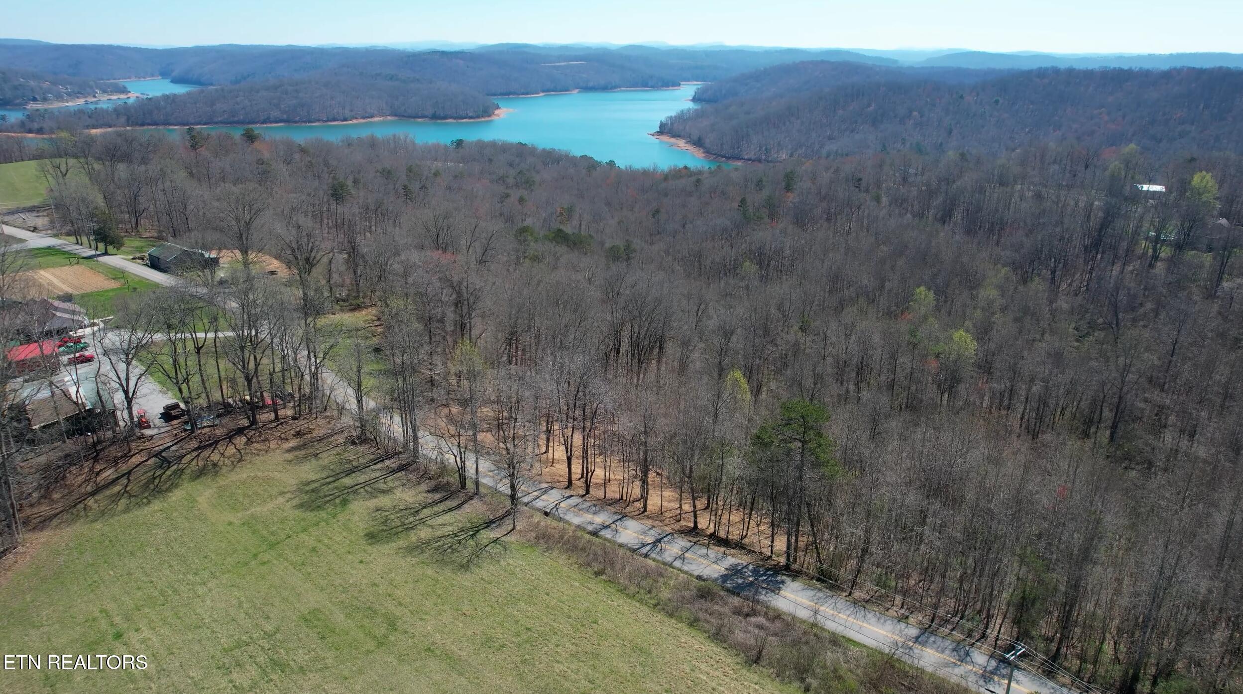 4160 Demory Rd, Lafollette, TN - Norris Lake Real Estate - Image# 16