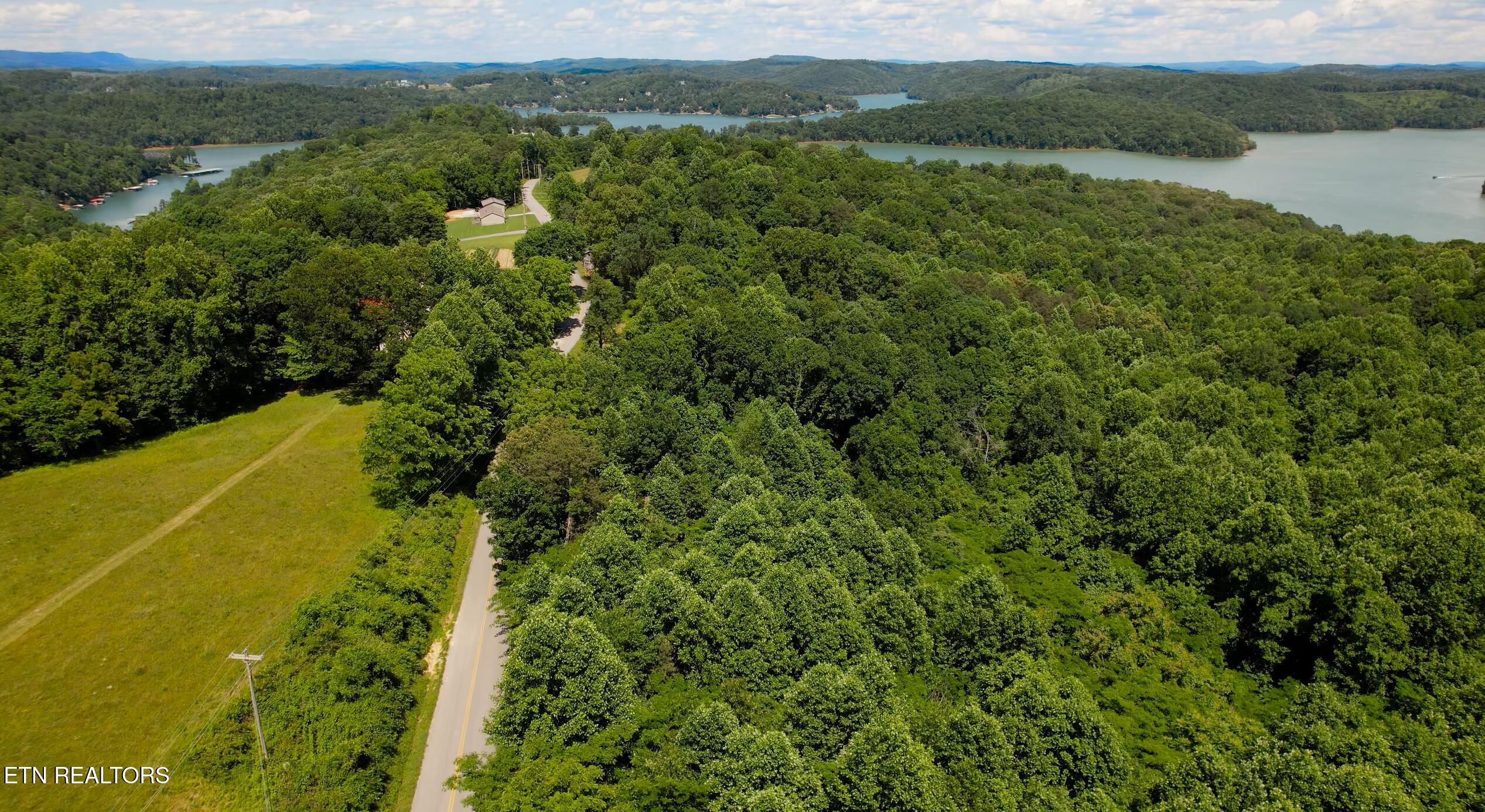 4160 Demory Rd, Lafollette, TN - Norris Lake Real Estate - Image# 22