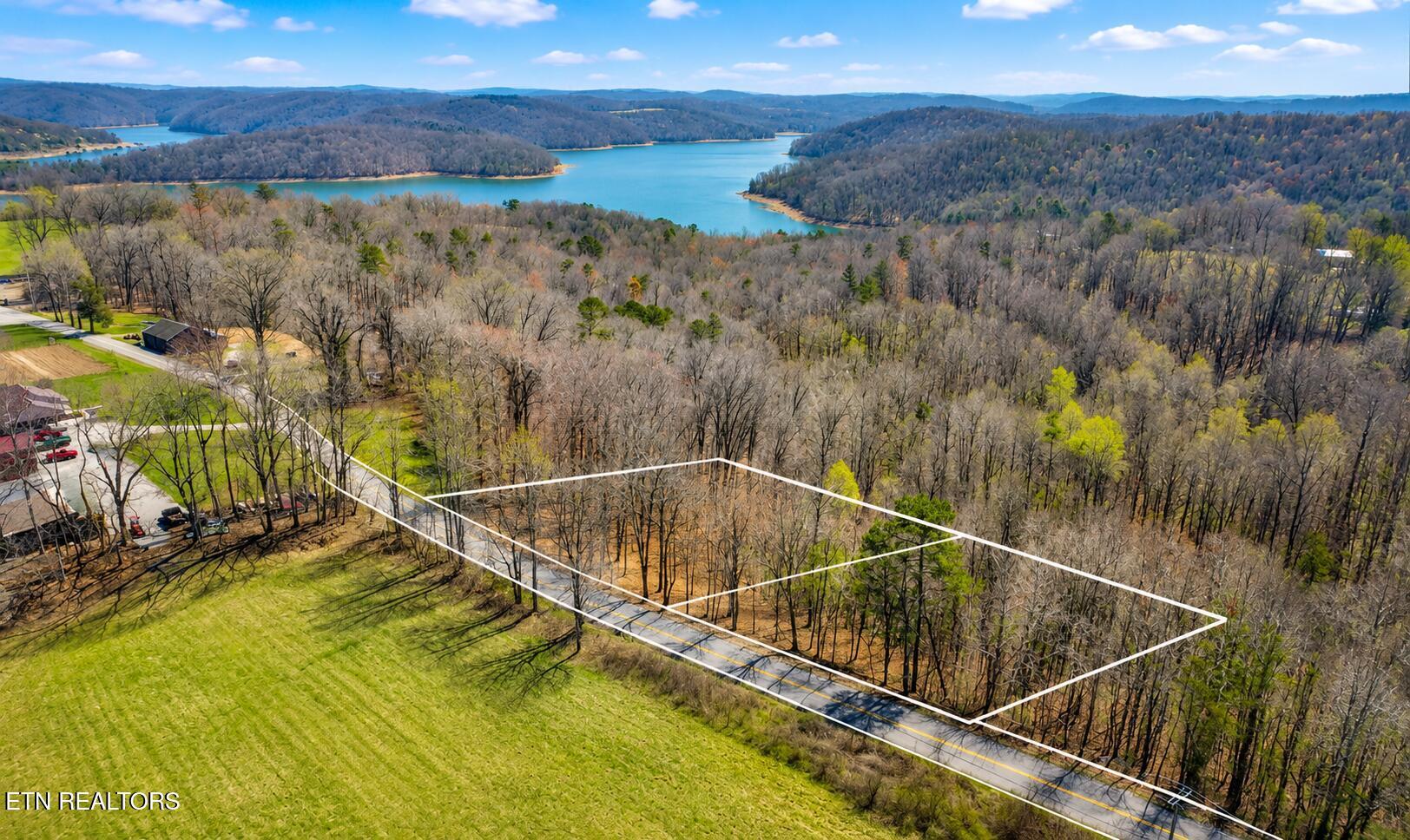 4160 Demory Rd, Lafollette, TN - Norris Lake Real Estate - Image# 30