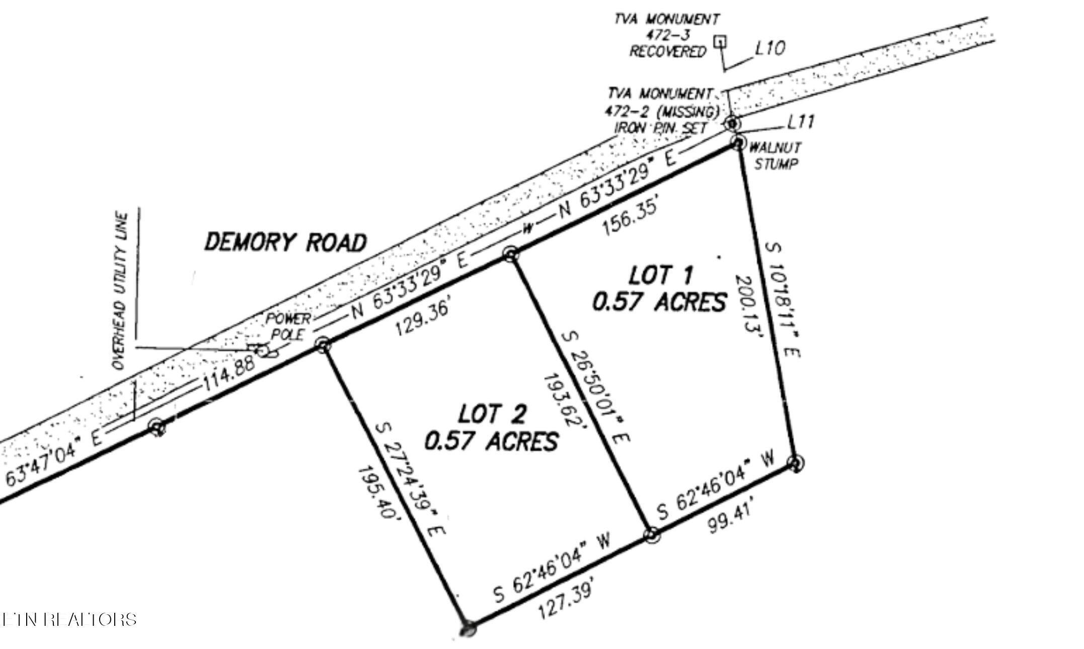 4160 Demory Rd, Lafollette, TN - Norris Lake Real Estate - Image# 10