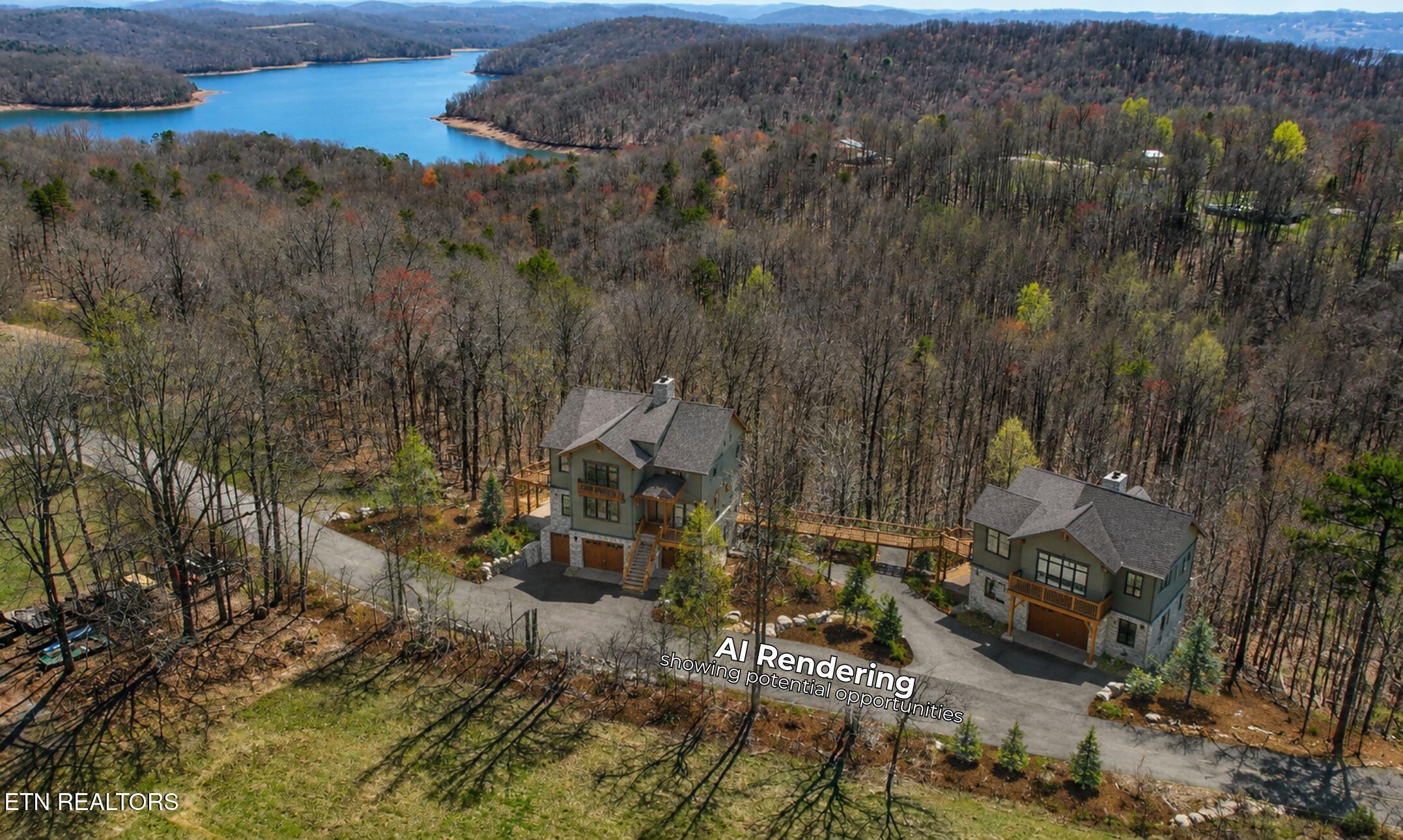 4160 Demory Rd, Lafollette, TN - Norris Lake Real Estate - Image# 32