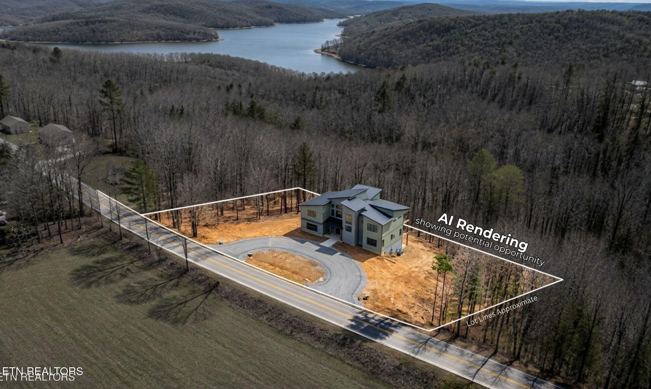 4160 Demory Rd, Lafollette, TN - Norris Lake Real Estate - Image# 33