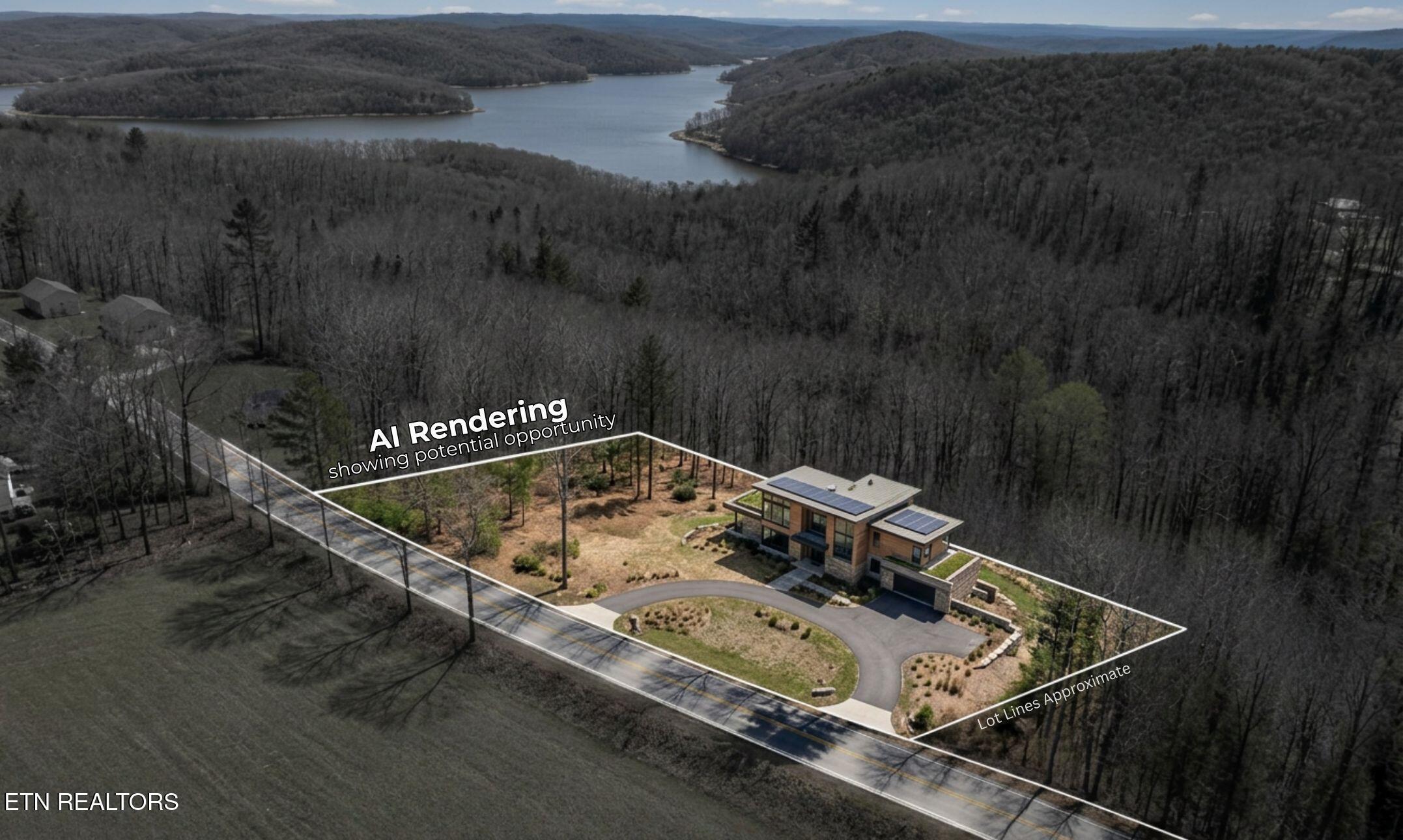 4160 Demory Rd, Lafollette, TN - Norris Lake Real Estate - Image# 34