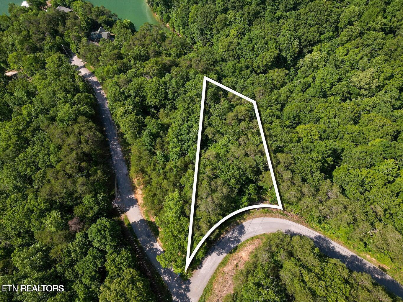 156 Lakeview Drive, Sharps Chapel, TN - Norris Lake Real Estate - Image# 1