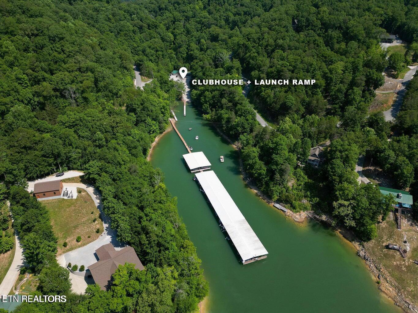 156 Lakeview Drive, Sharps Chapel, TN - Norris Lake Real Estate - Image# 4