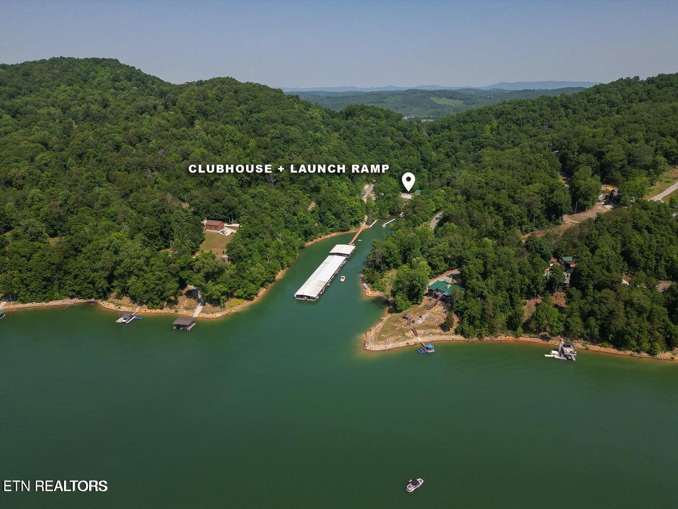156 Lakeview Drive, Sharps Chapel, TN - Norris Lake Real Estate - Image# 5